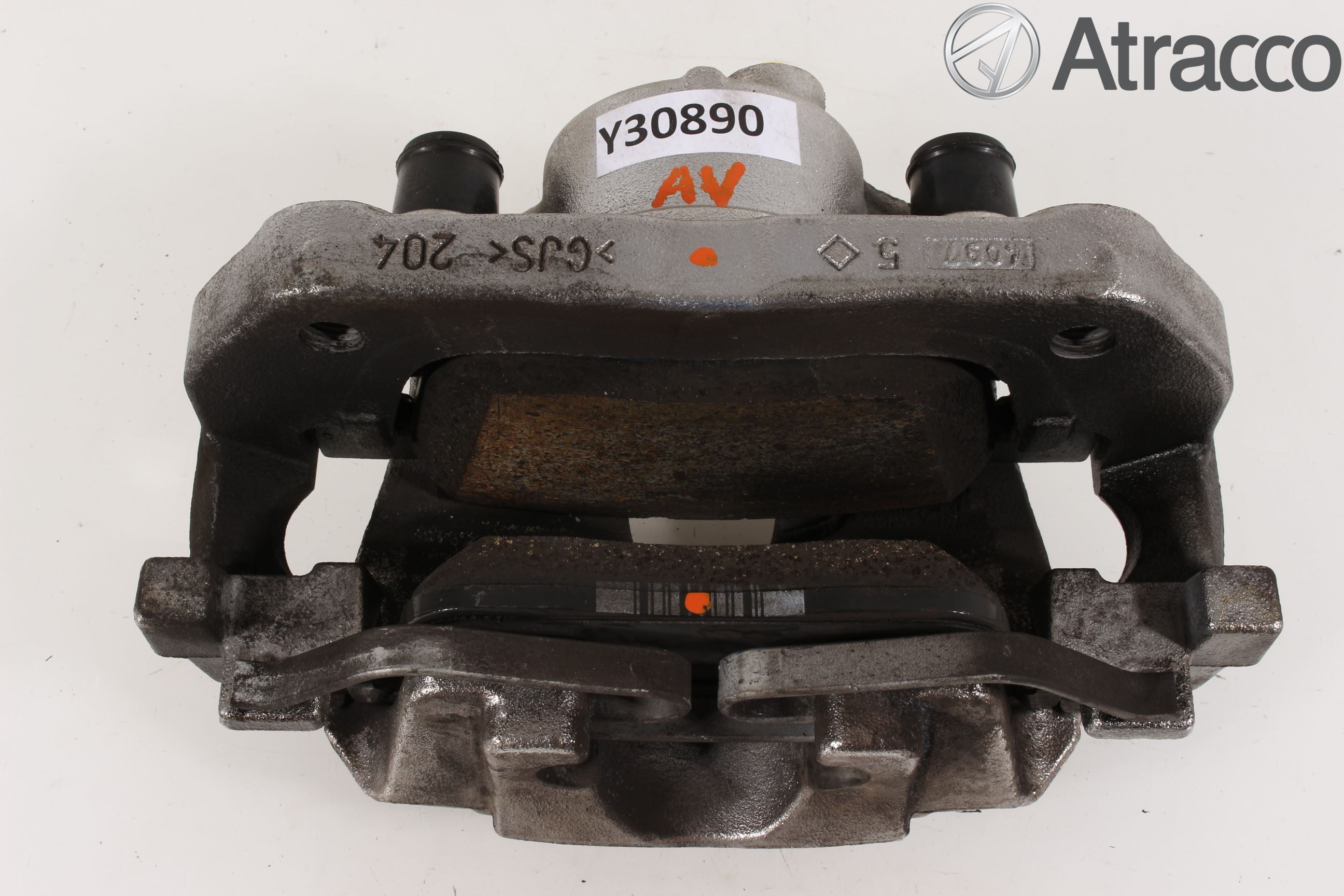 Toyota PROACE I 13-16 Bremsecaliper Foran Høyre