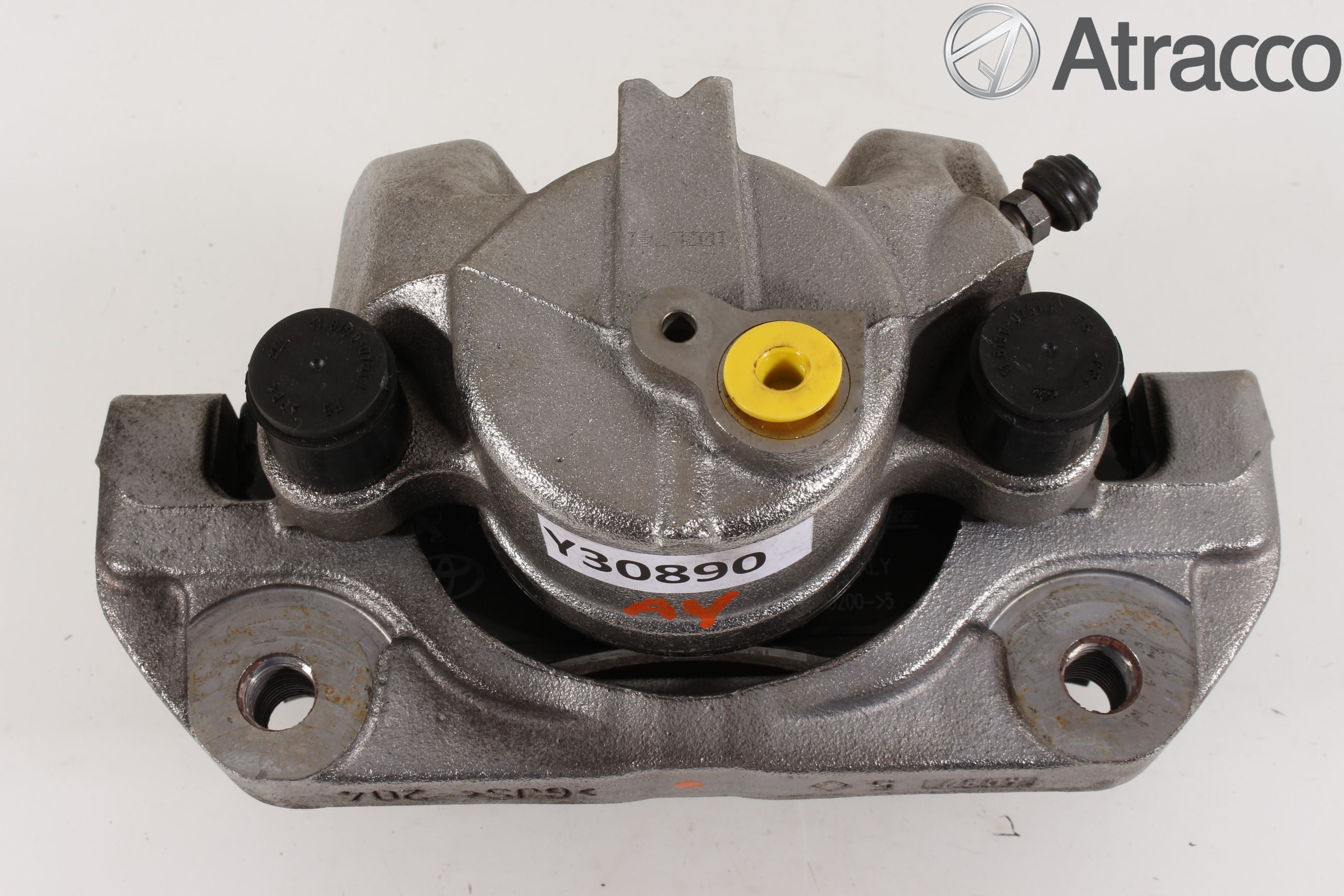Toyota PROACE I 13-16 Bremsecaliper Foran Høyre