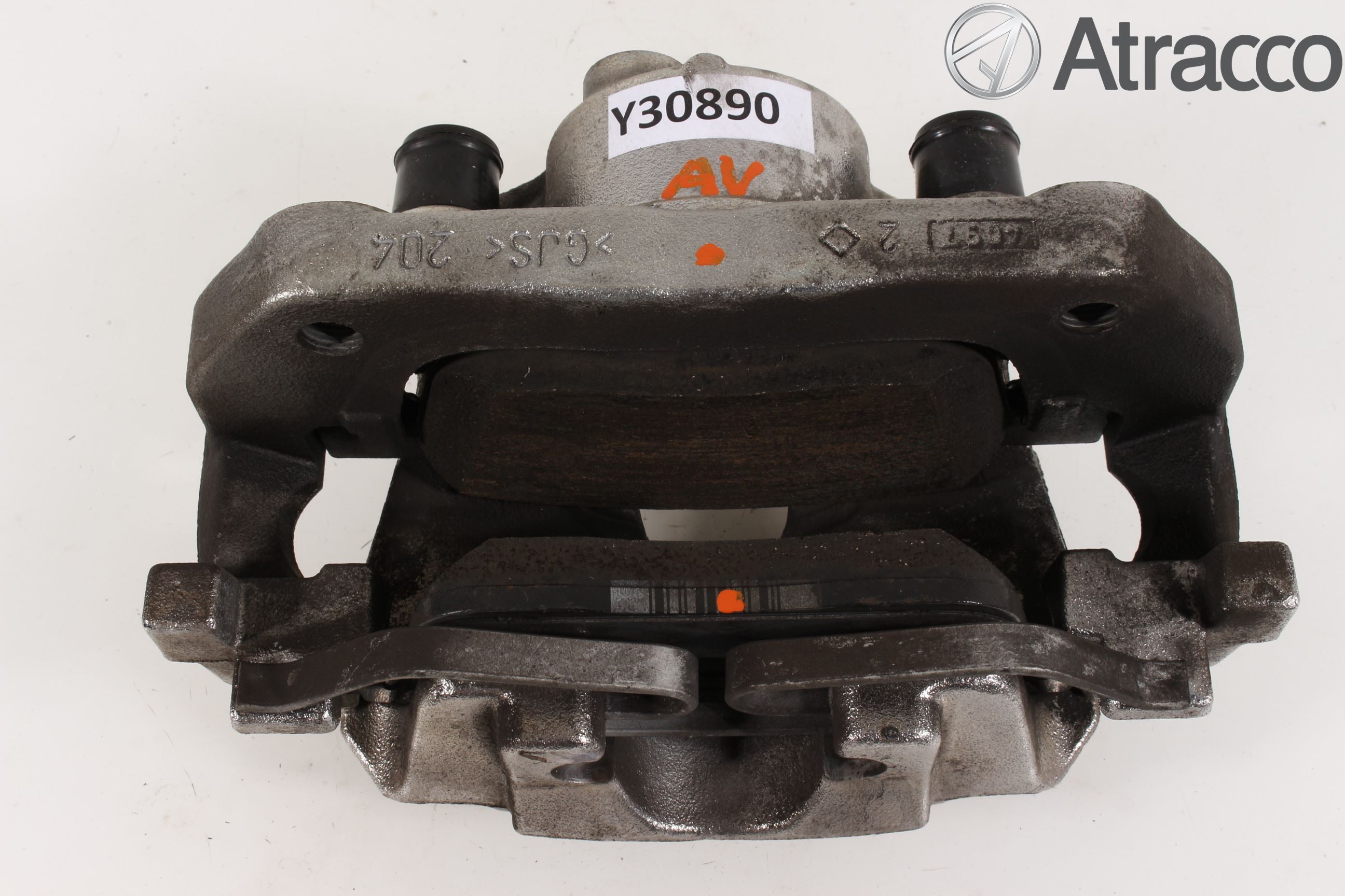 Toyota PROACE I 13-16 Bremsecaliper Foran Venstre
