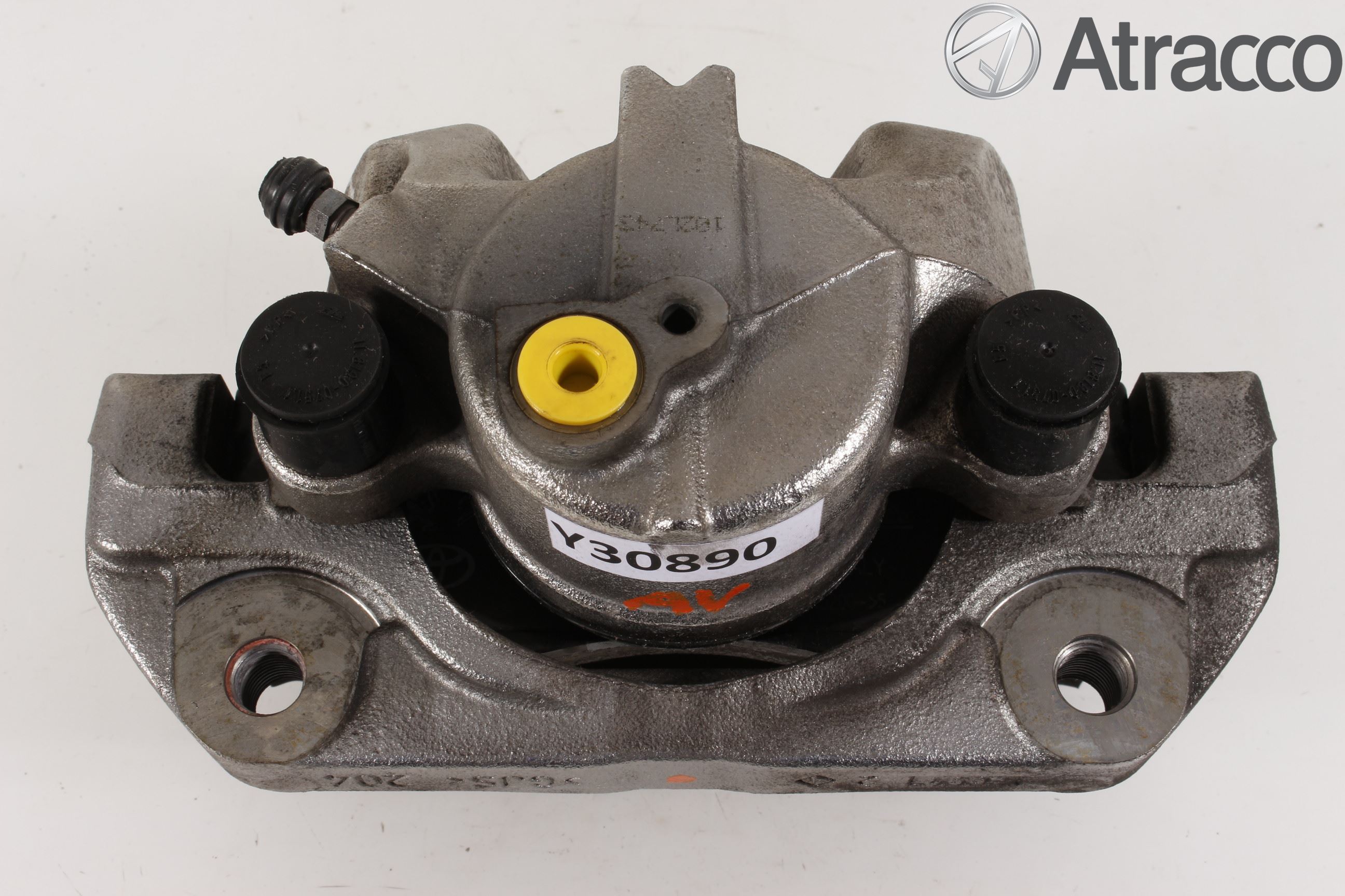 Toyota PROACE I 13-16 Bremsecaliper Foran Venstre