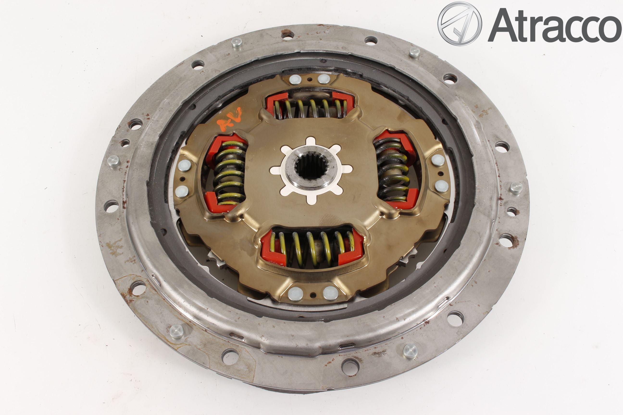 Toyota PRIUS+ ZVW40 12-20 Clutch Lamell
