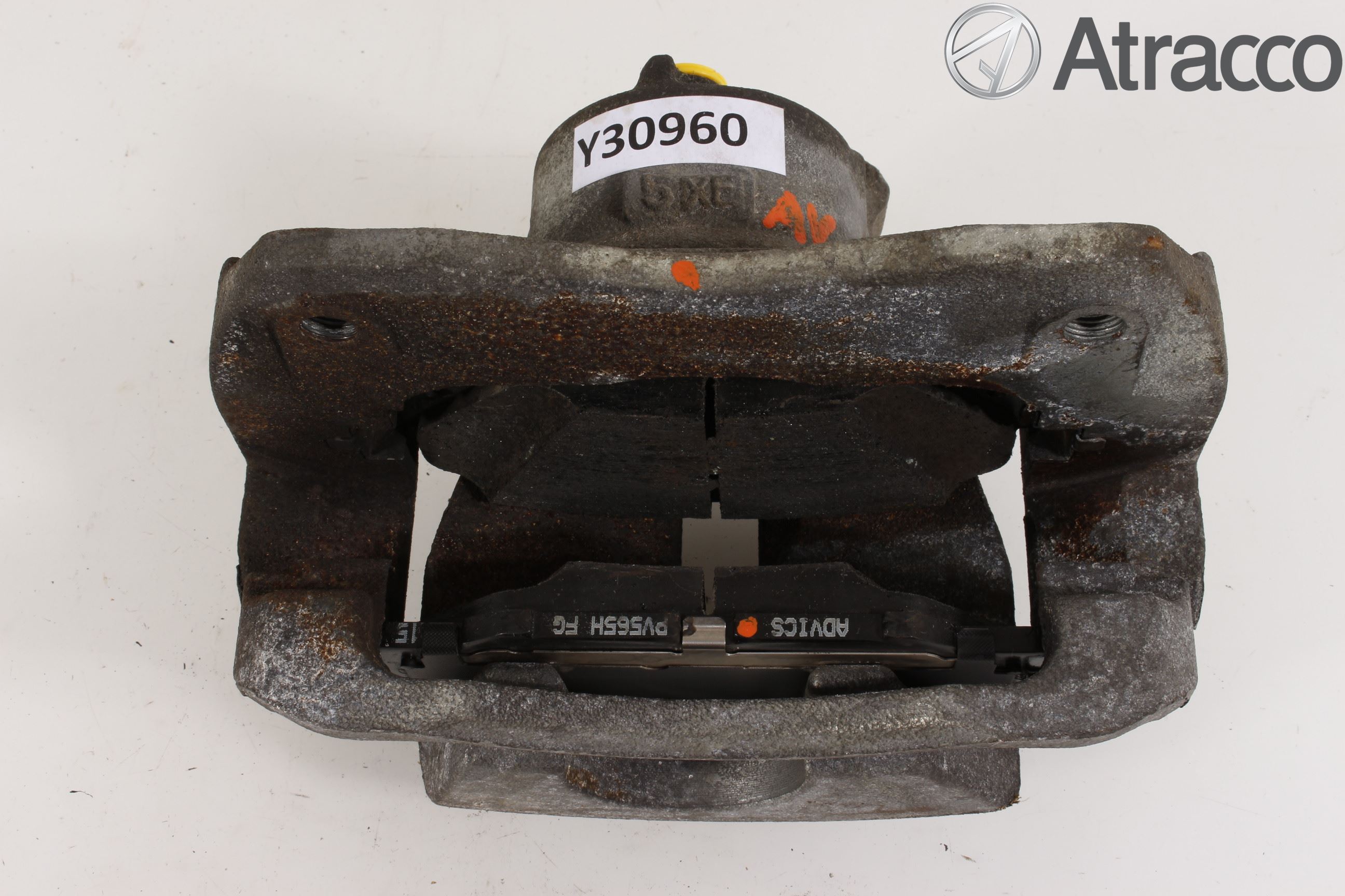 Toyota PRIUS+ ZVW40 12-20 Bremsecaliper Foran Høyre