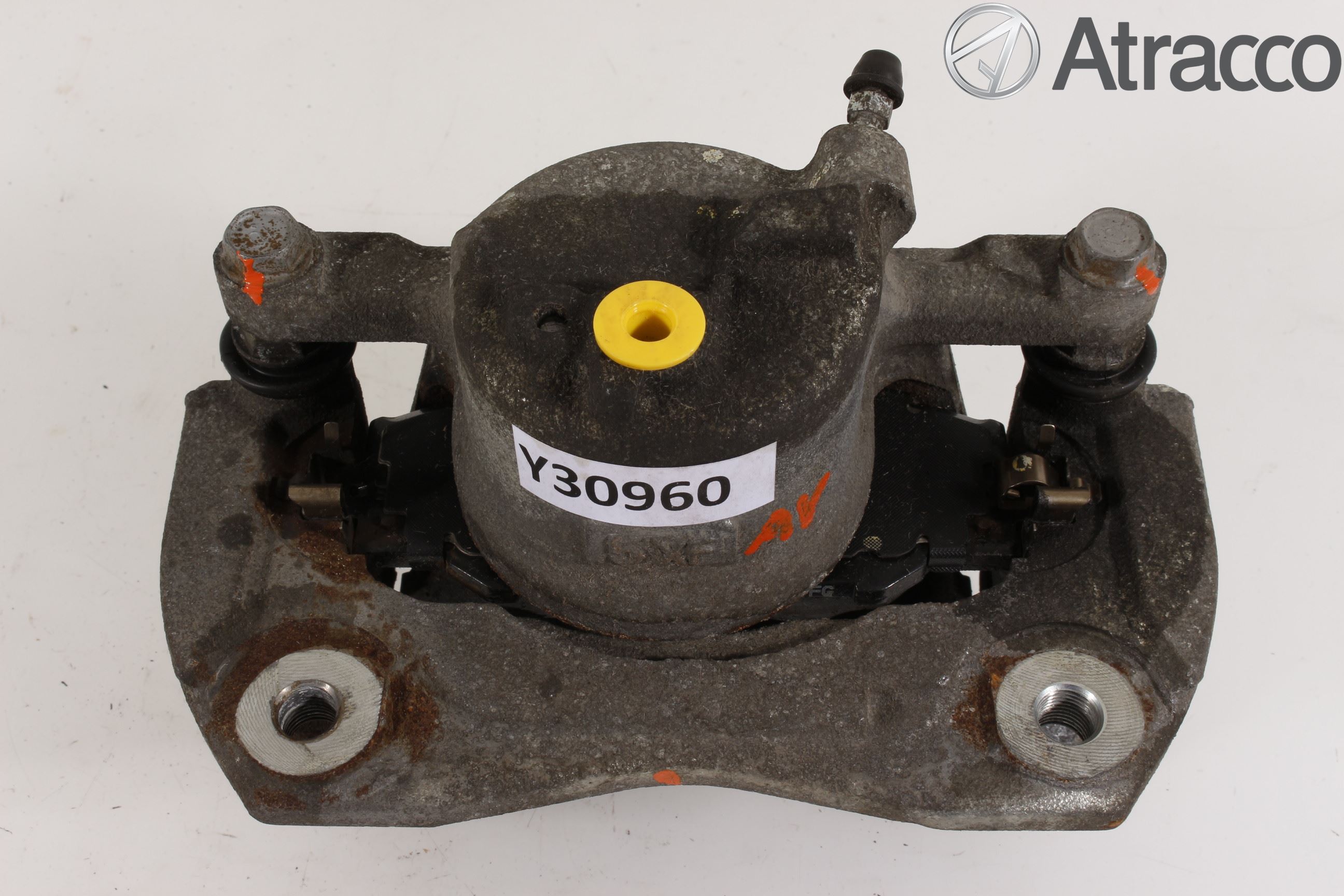 Toyota PRIUS+ ZVW40 12-20 Bremsecaliper Foran Høyre