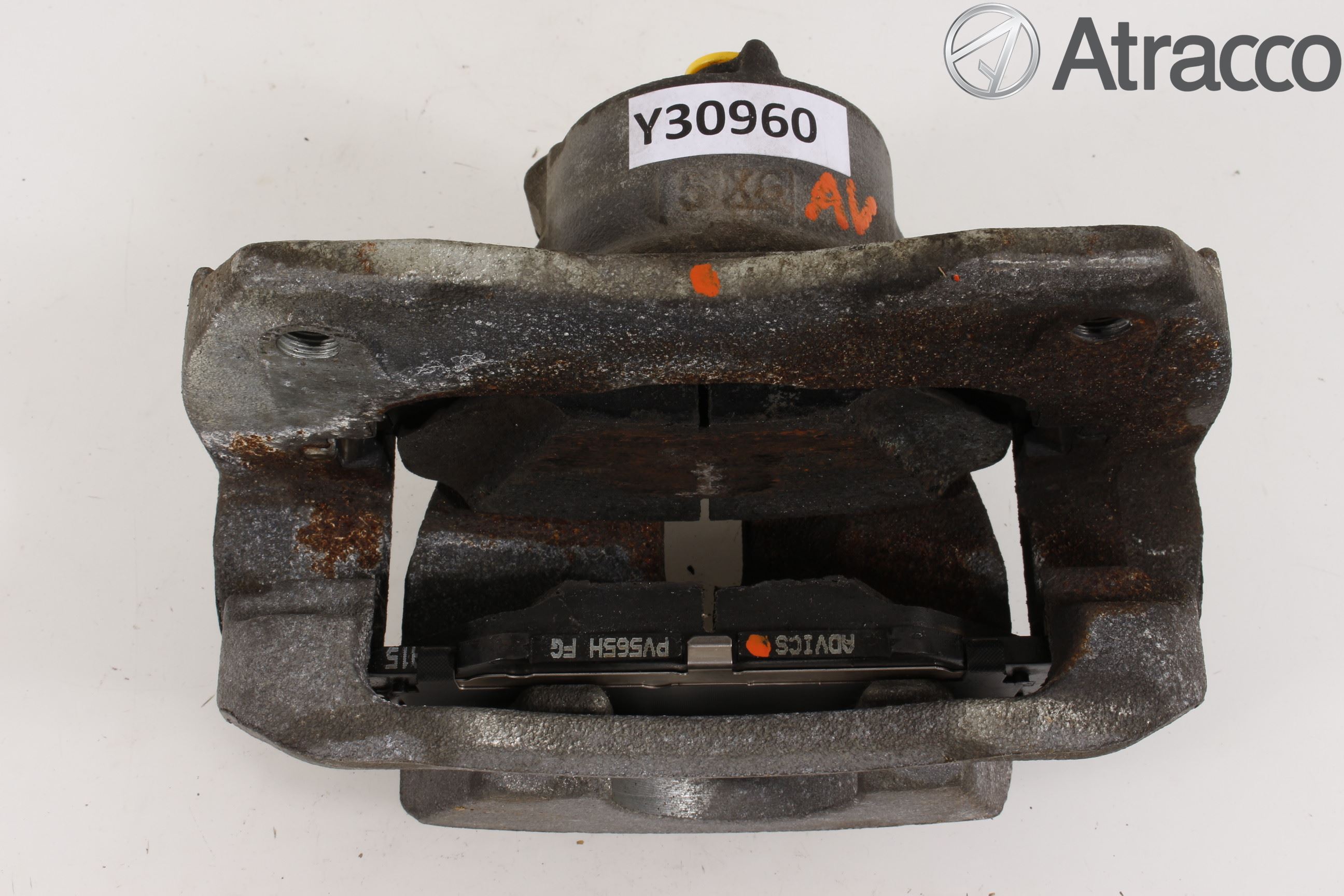 Toyota PRIUS+ ZVW40 12-20 Bremsecaliper Foran Venstre
