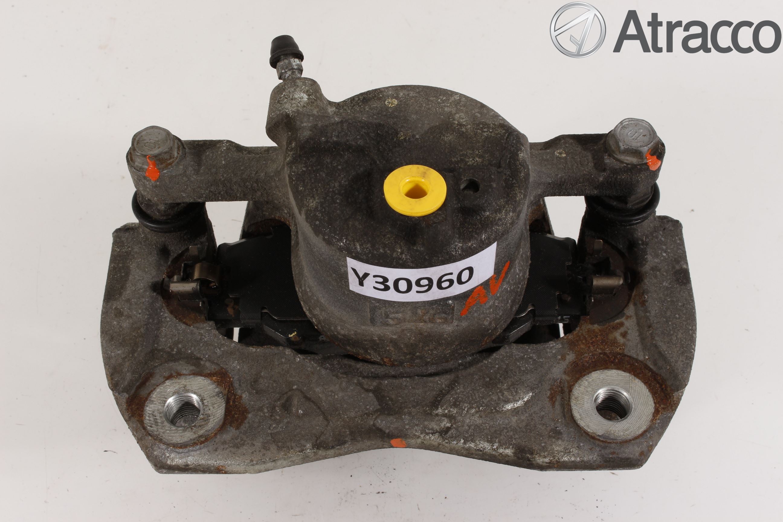 Toyota PRIUS+ ZVW40 12-20 Bremsecaliper Foran Venstre