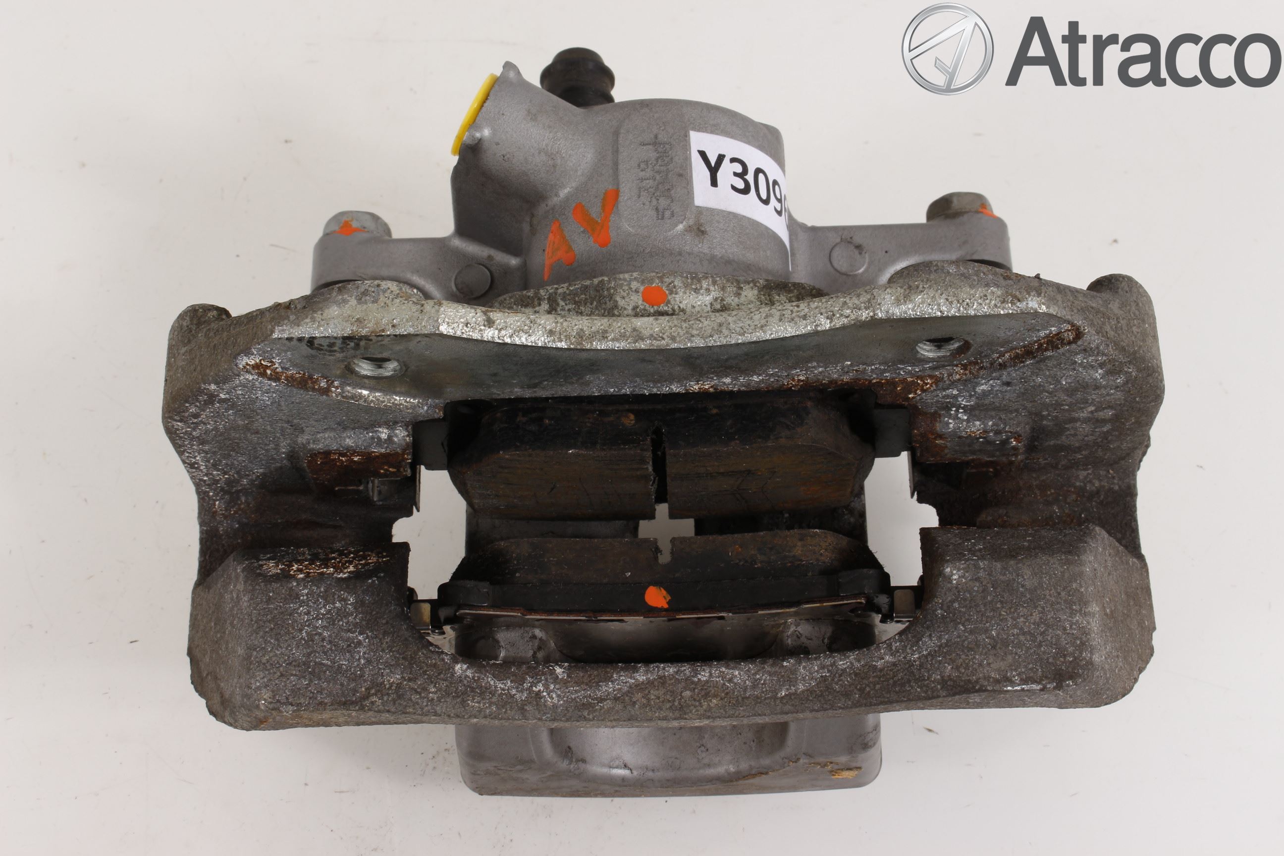 Toyota PRIUS+ ZVW40 12-20 Bremsecaliper Bak Høyre