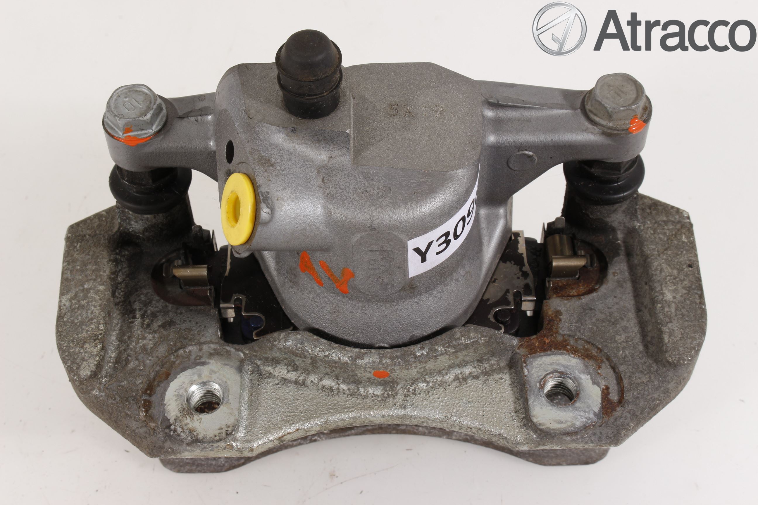 Toyota PRIUS+ ZVW40 12-20 Bremsecaliper Bak Høyre