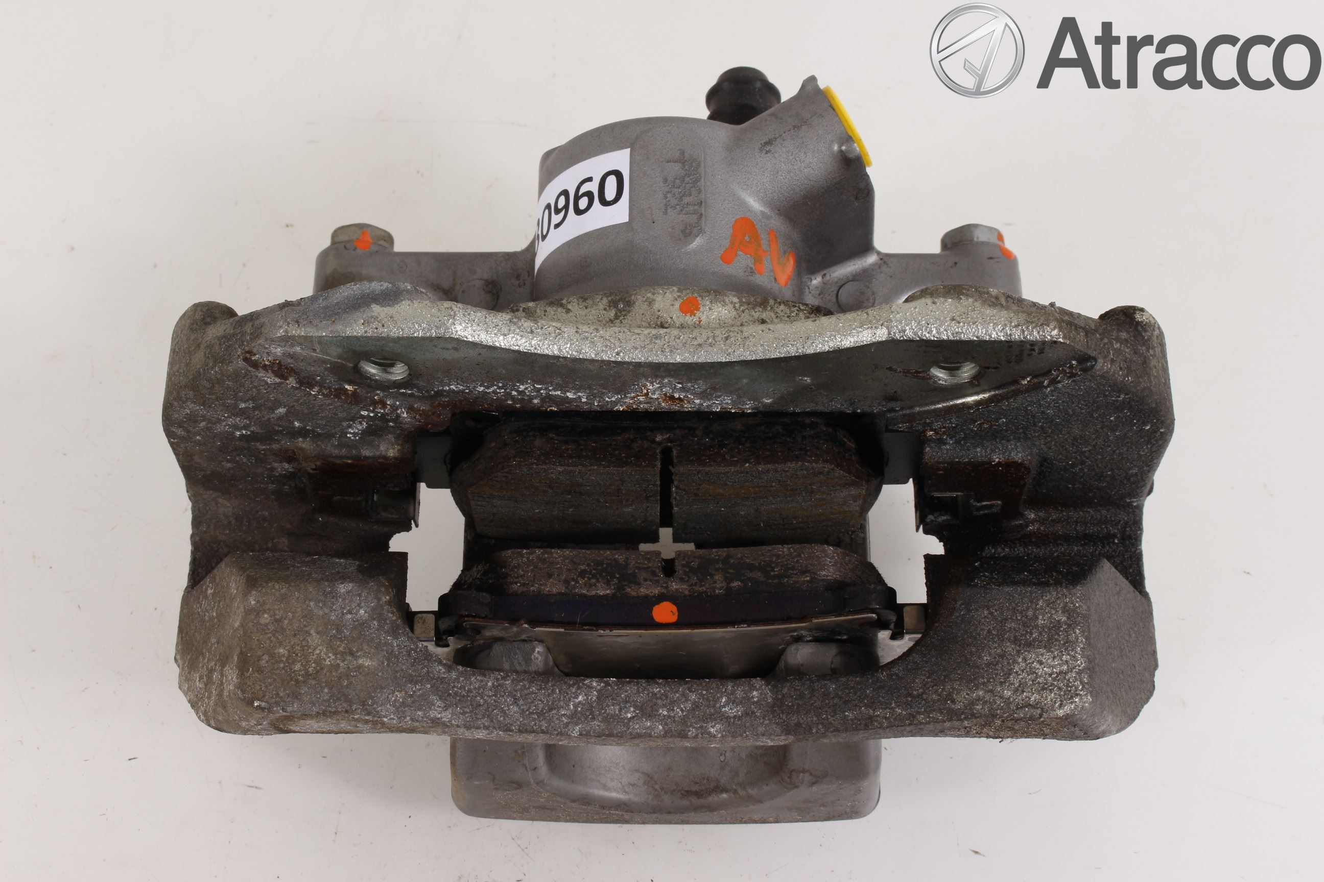 Toyota PRIUS+ ZVW40 12-20 Bremsecaliper Bak Venstre