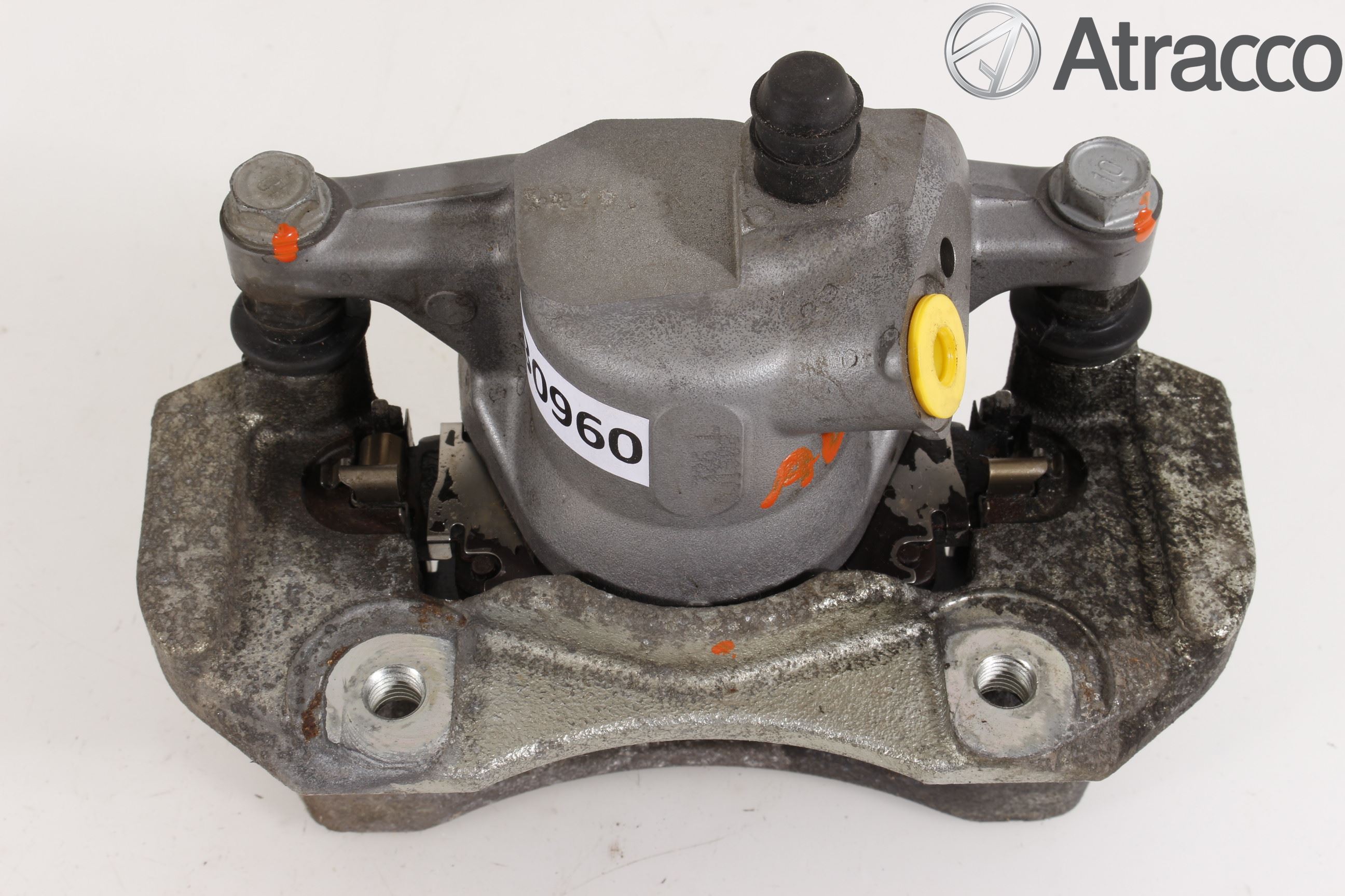 Toyota PRIUS+ ZVW40 12-20 Bremsecaliper Bak Venstre