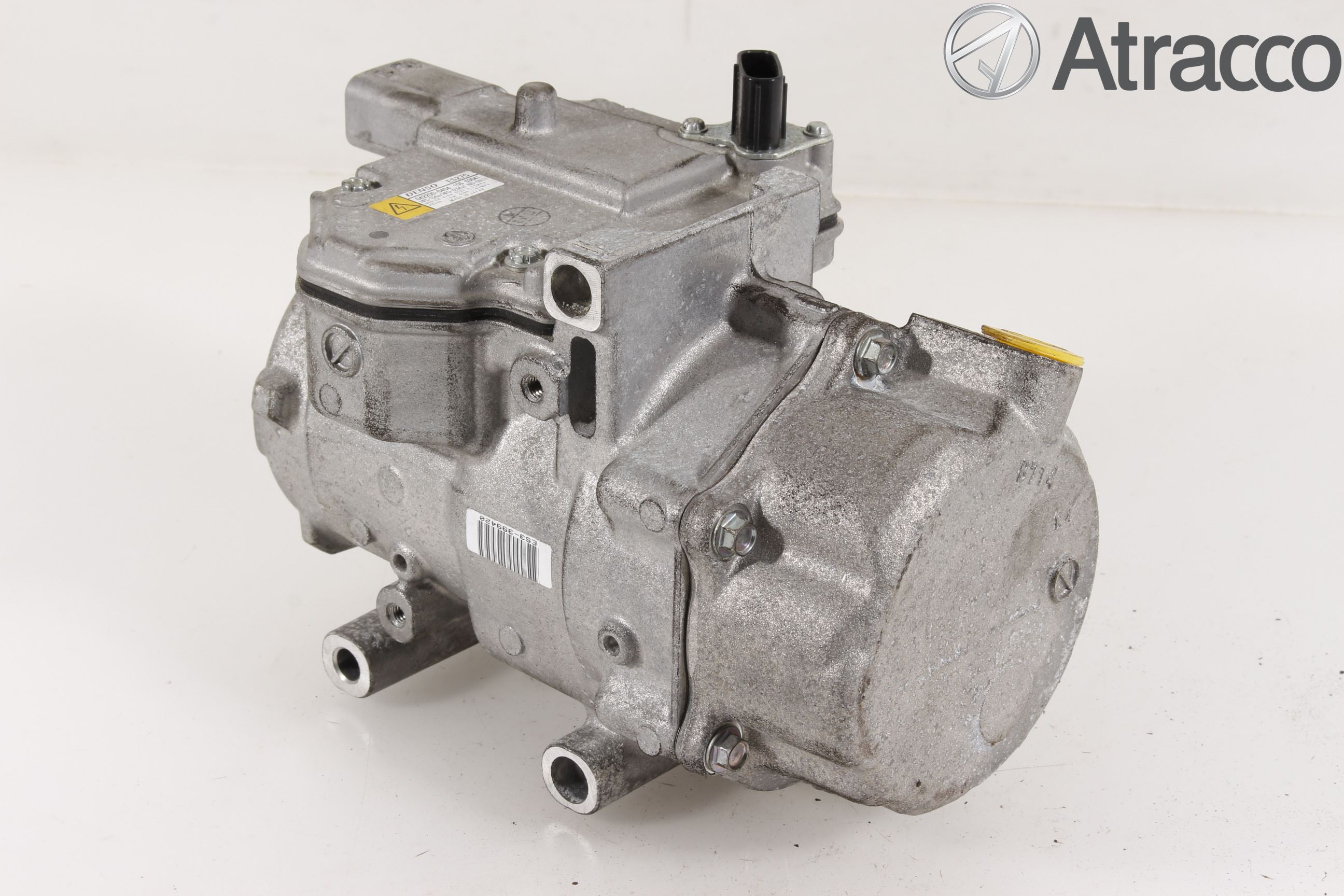 Toyota PRIUS+ ZVW40 12-20 Varme Ac Kompressor