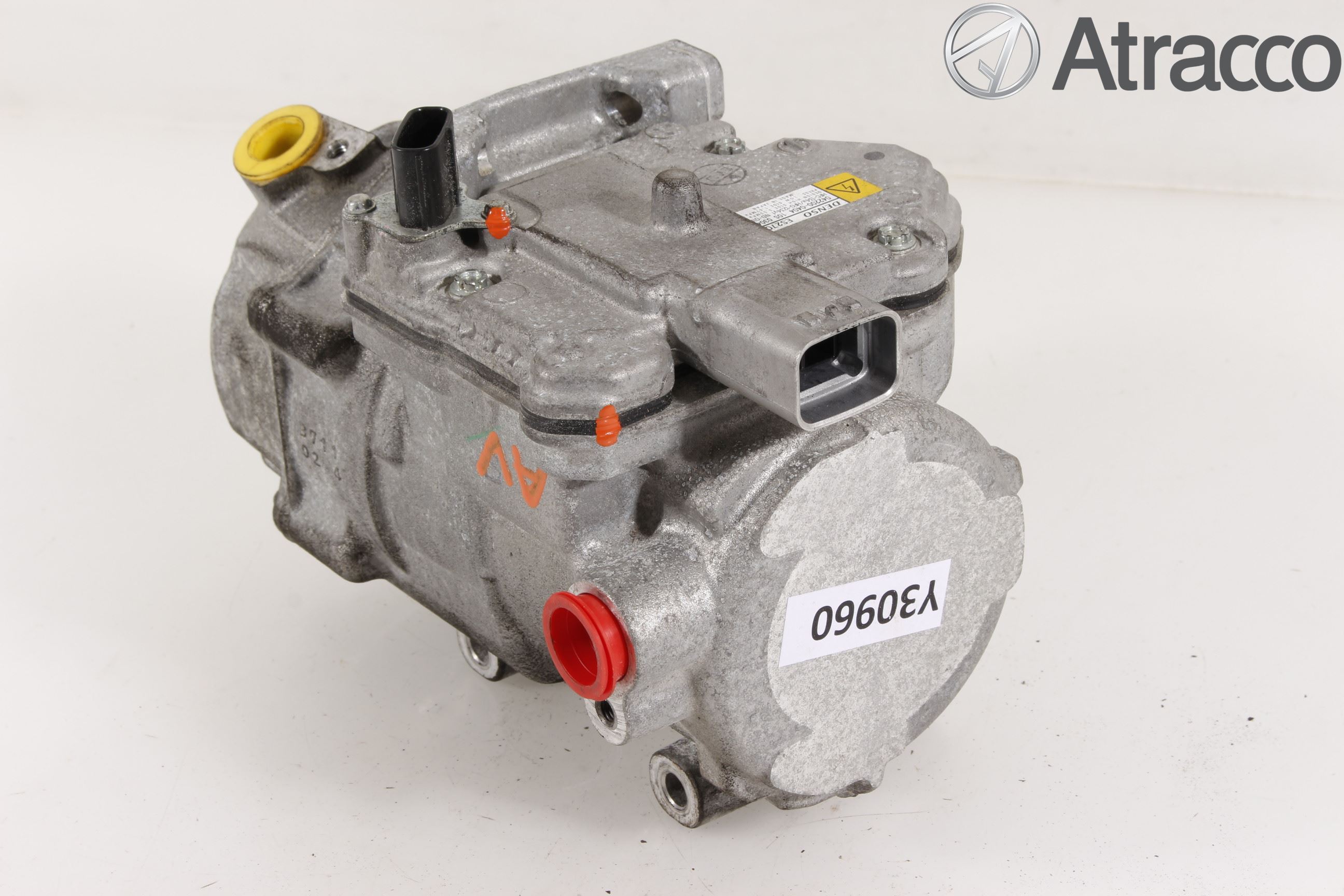 Toyota PRIUS+ ZVW40 12-20 Varme Ac Kompressor