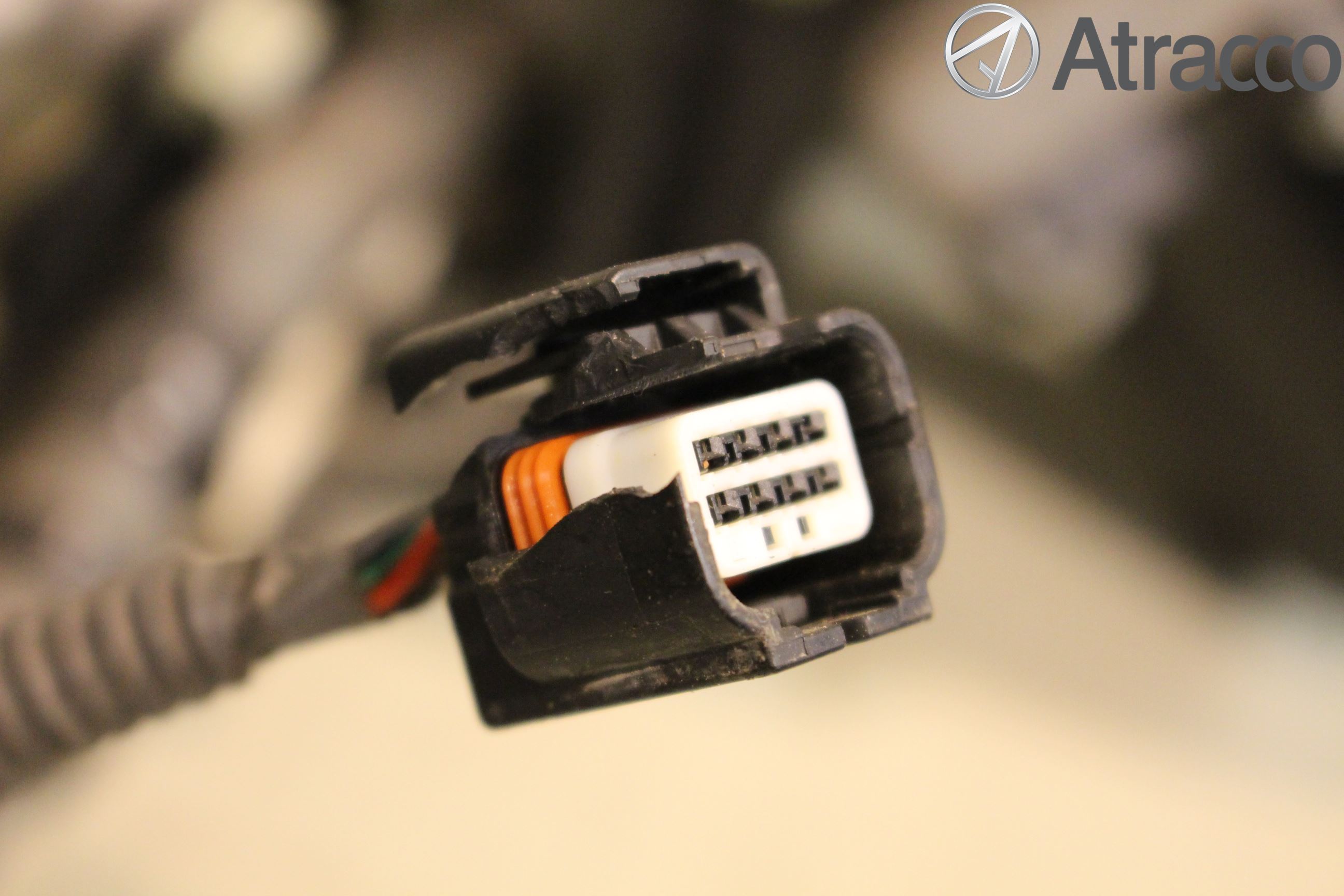 Honda CIVIC 12-16 Servo Snekke - Tannstang