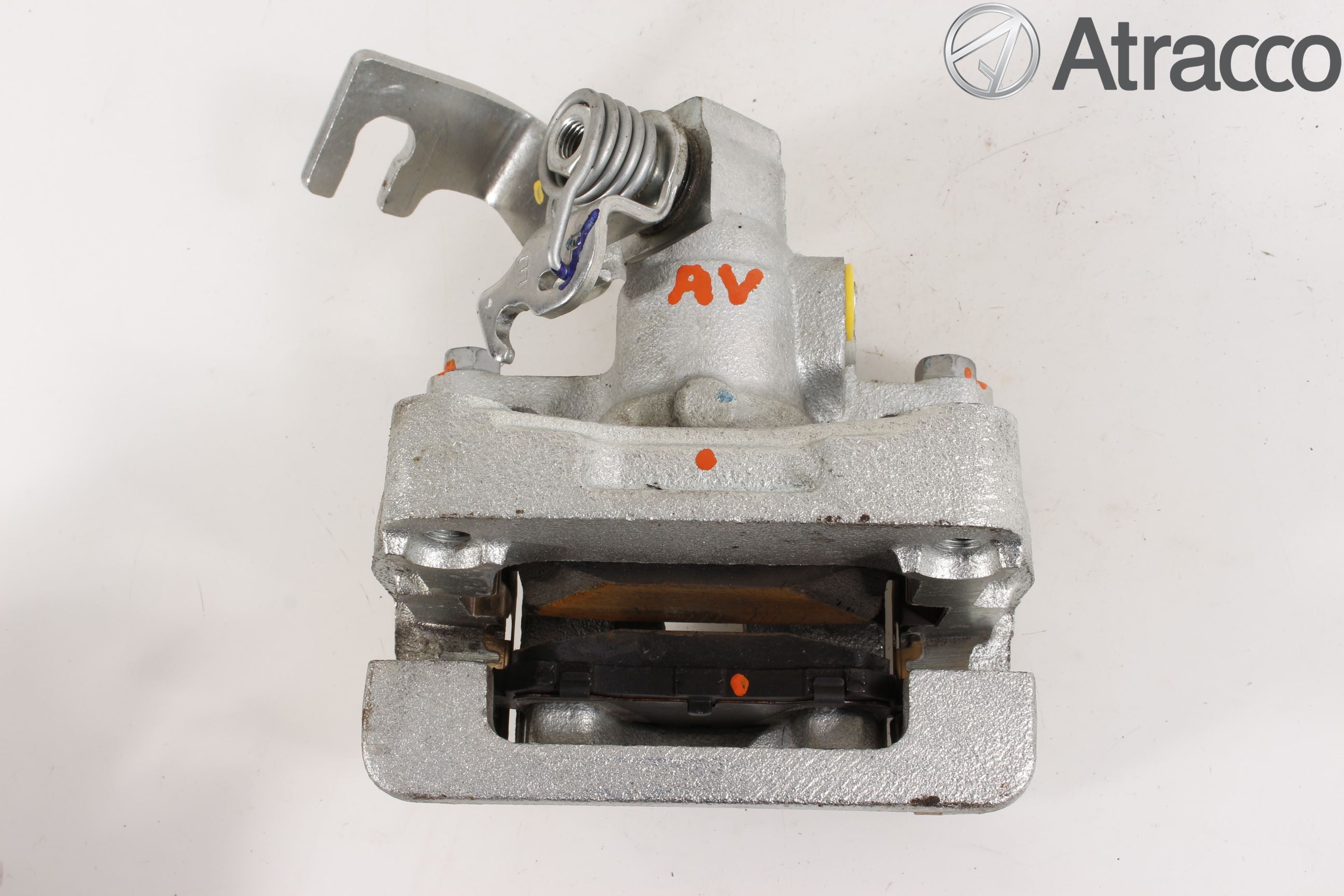 Mazda CX-3 Bremsecaliper Bak Høyre
