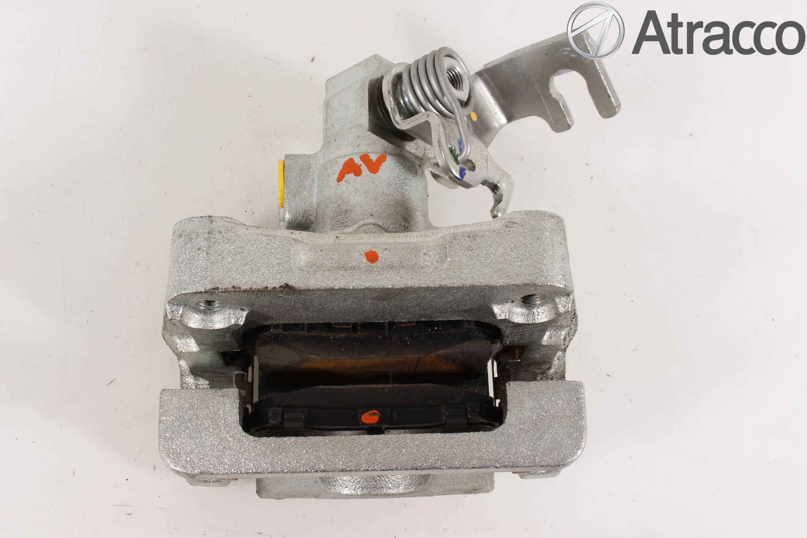 Mazda CX-3 Bremsecaliper Bak Venstre