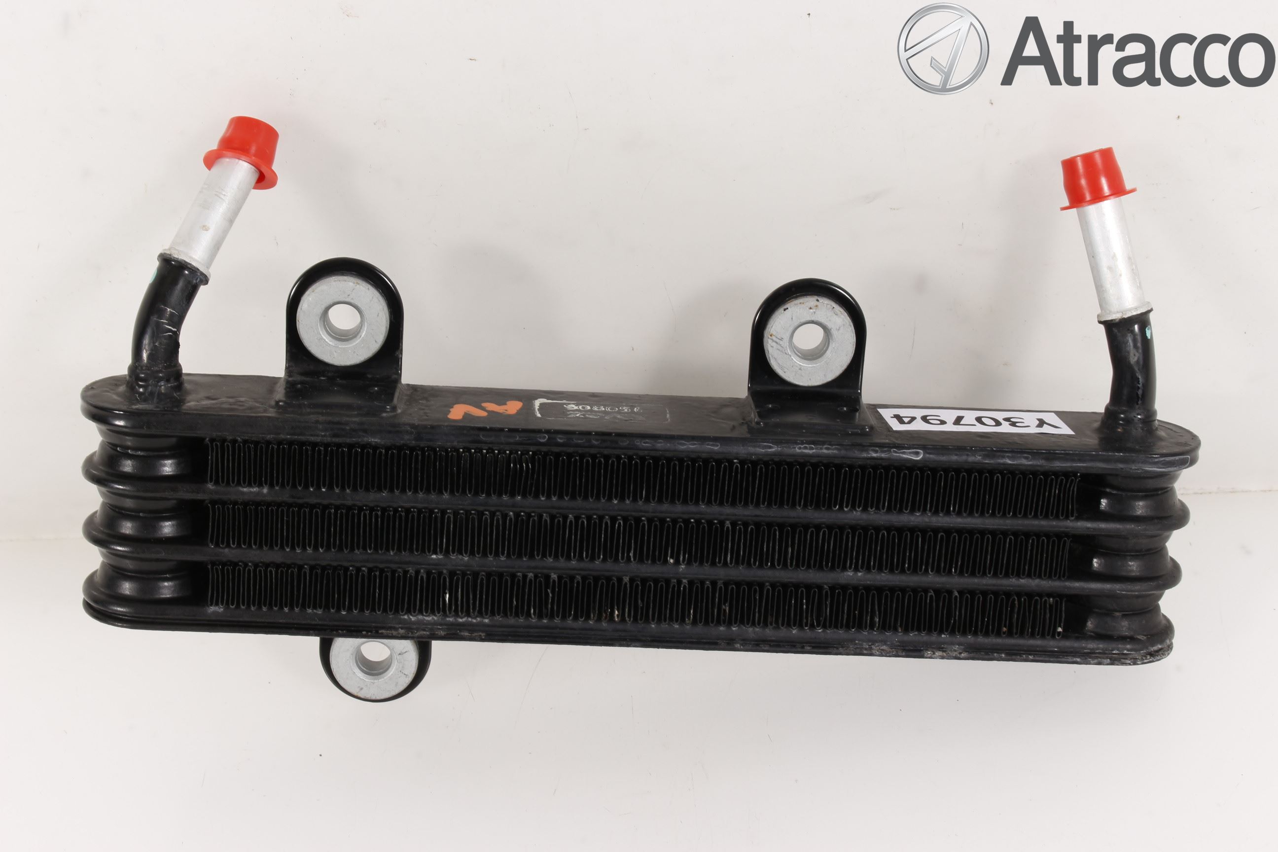 Honda CIVIC 12-16 Radiator Manuell