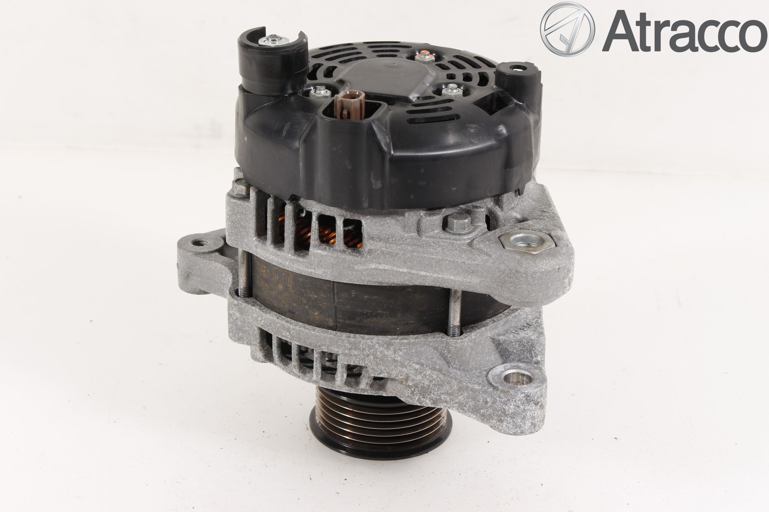 Honda CIVIC 12-16 Dynamo