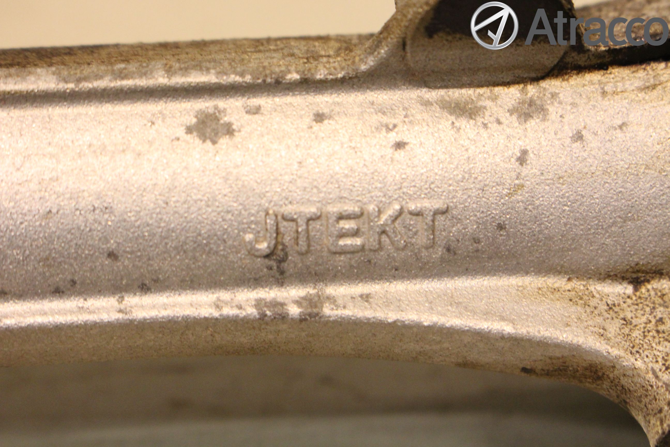 Toyota YARIS XP130 15-20 Servo Snekke - Tannstang