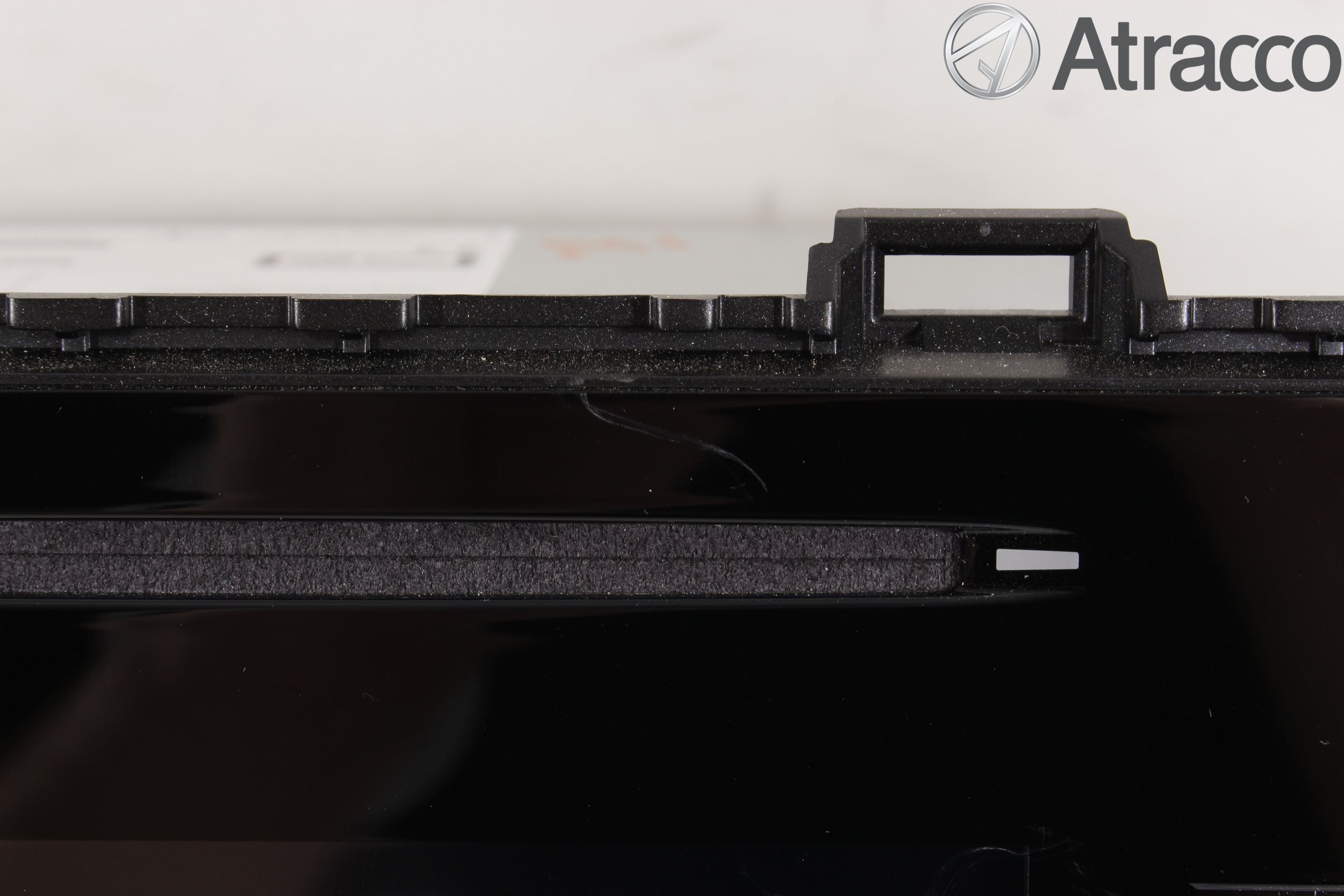 Toyota PRIUS+ ZVW40 12-20 Stereo Radio Med Cd