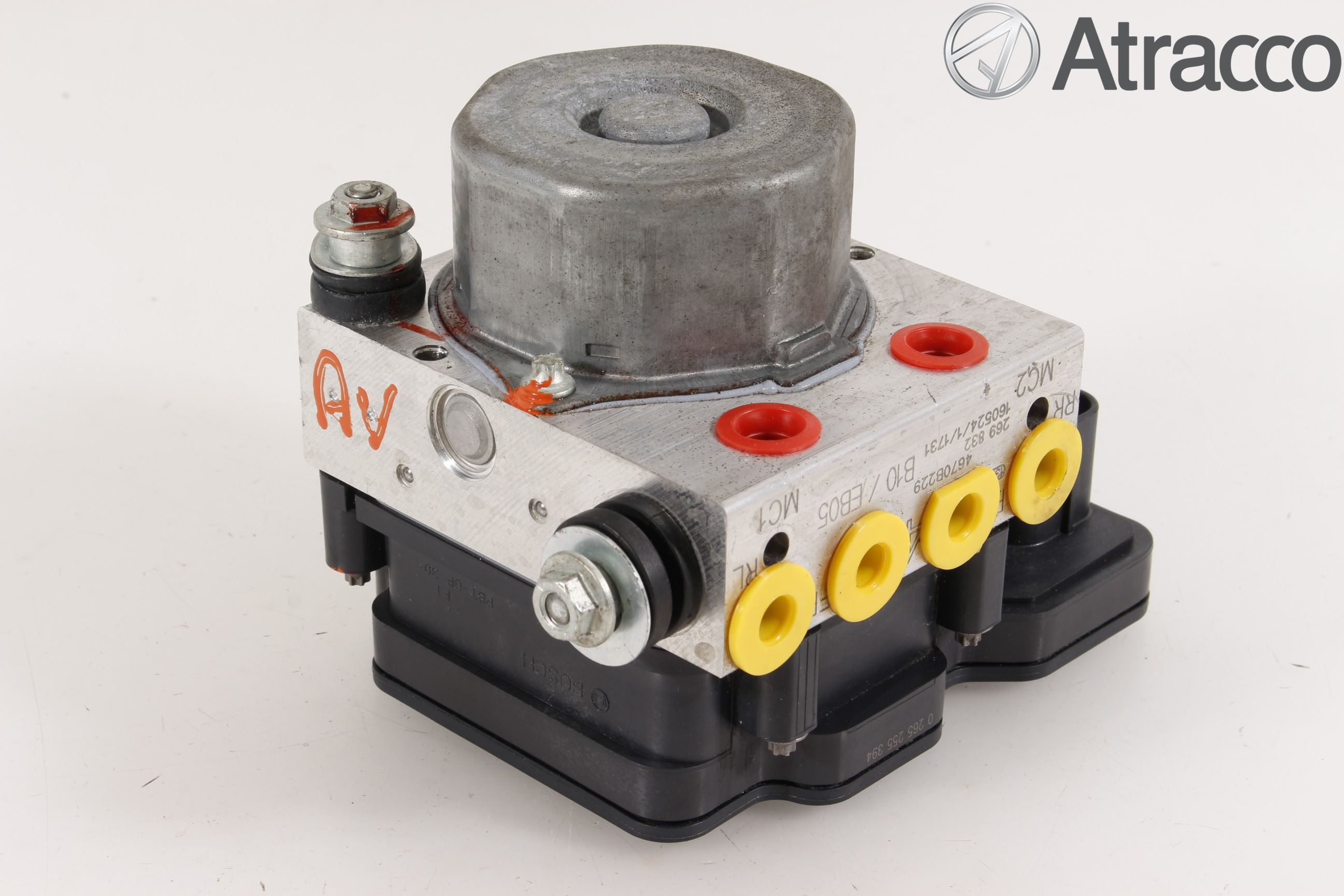 Mitsubishi SPACE STAR 13- Abs Hydraulikkaggregat