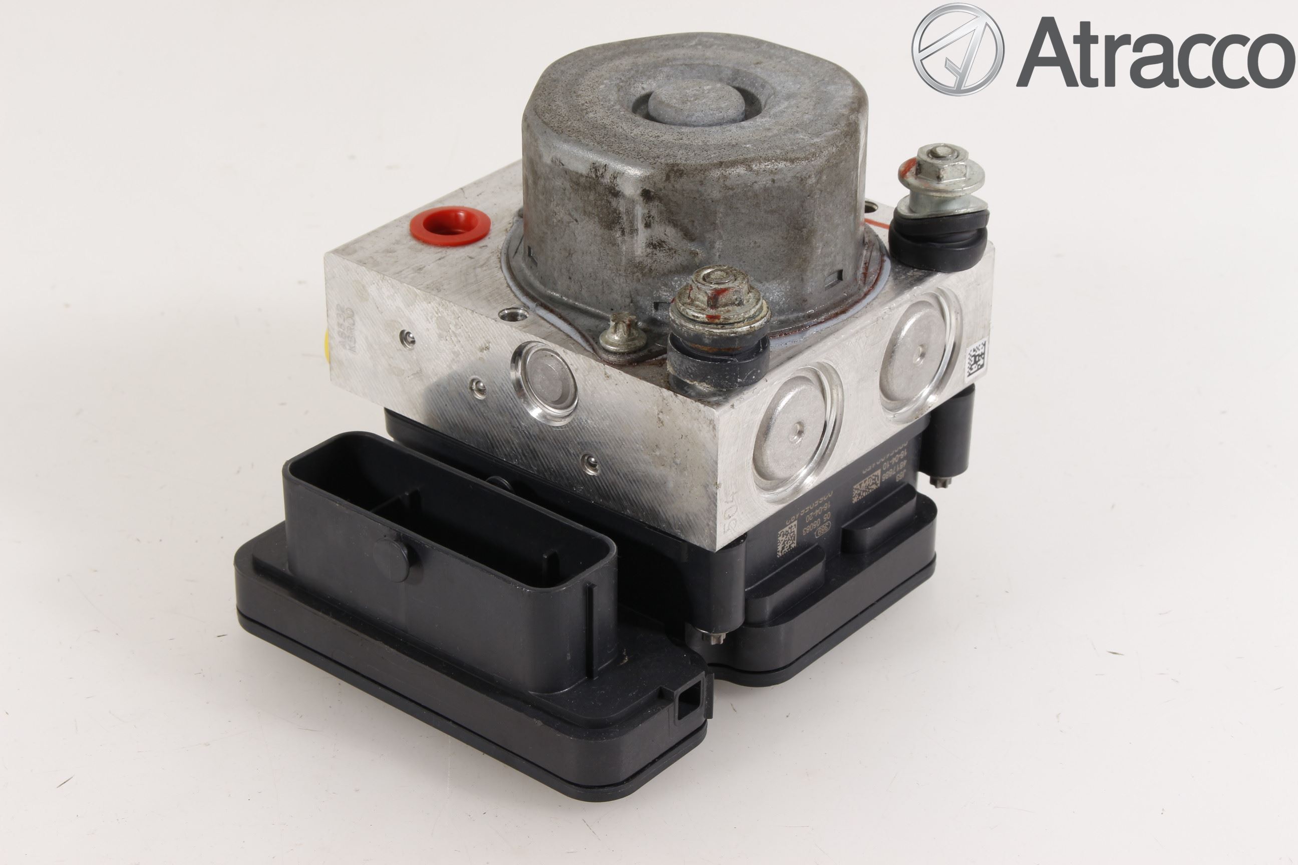 Mitsubishi SPACE STAR 13- Abs Hydraulikkaggregat