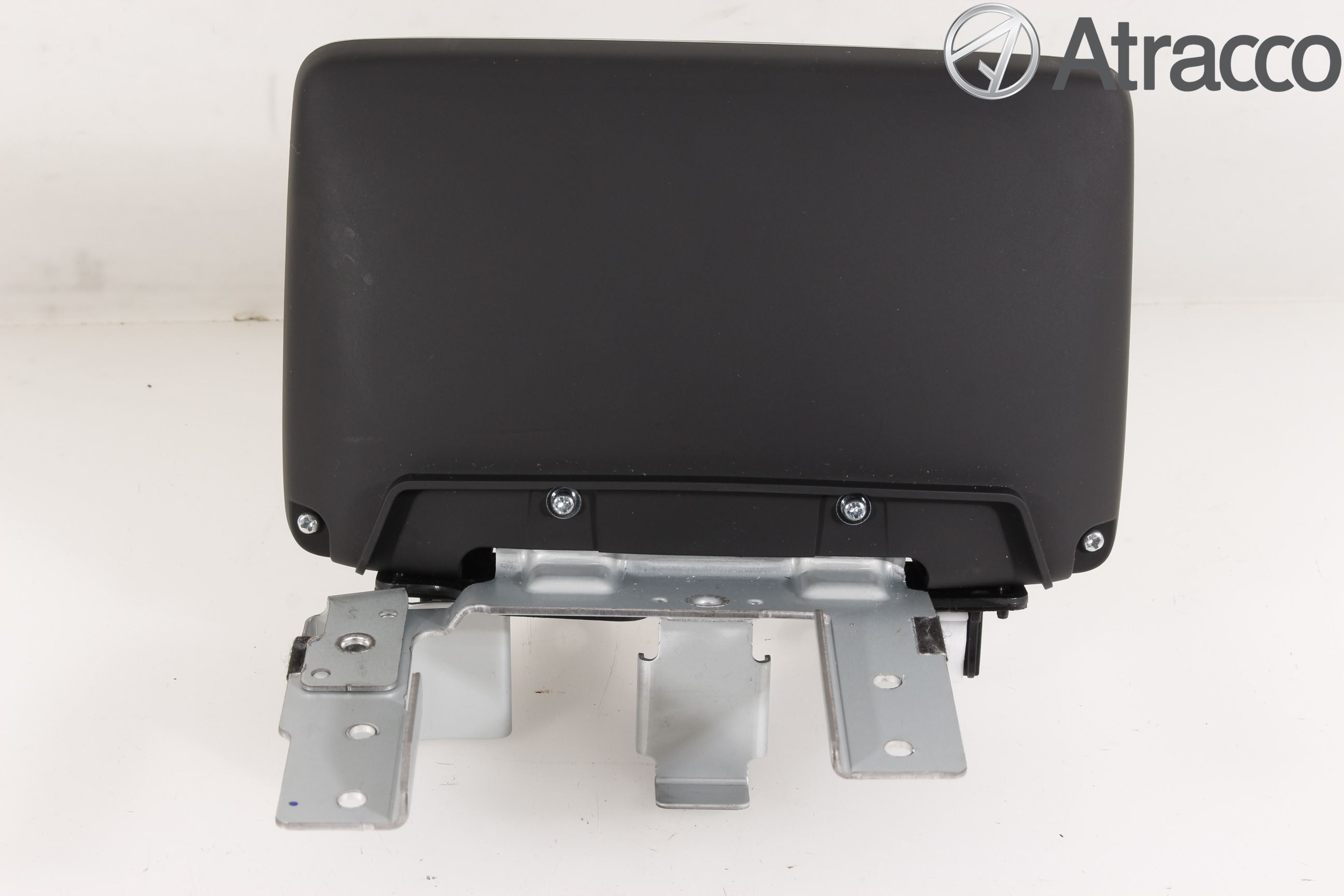 Mazda CX-3 Stereo Radio Med Cd