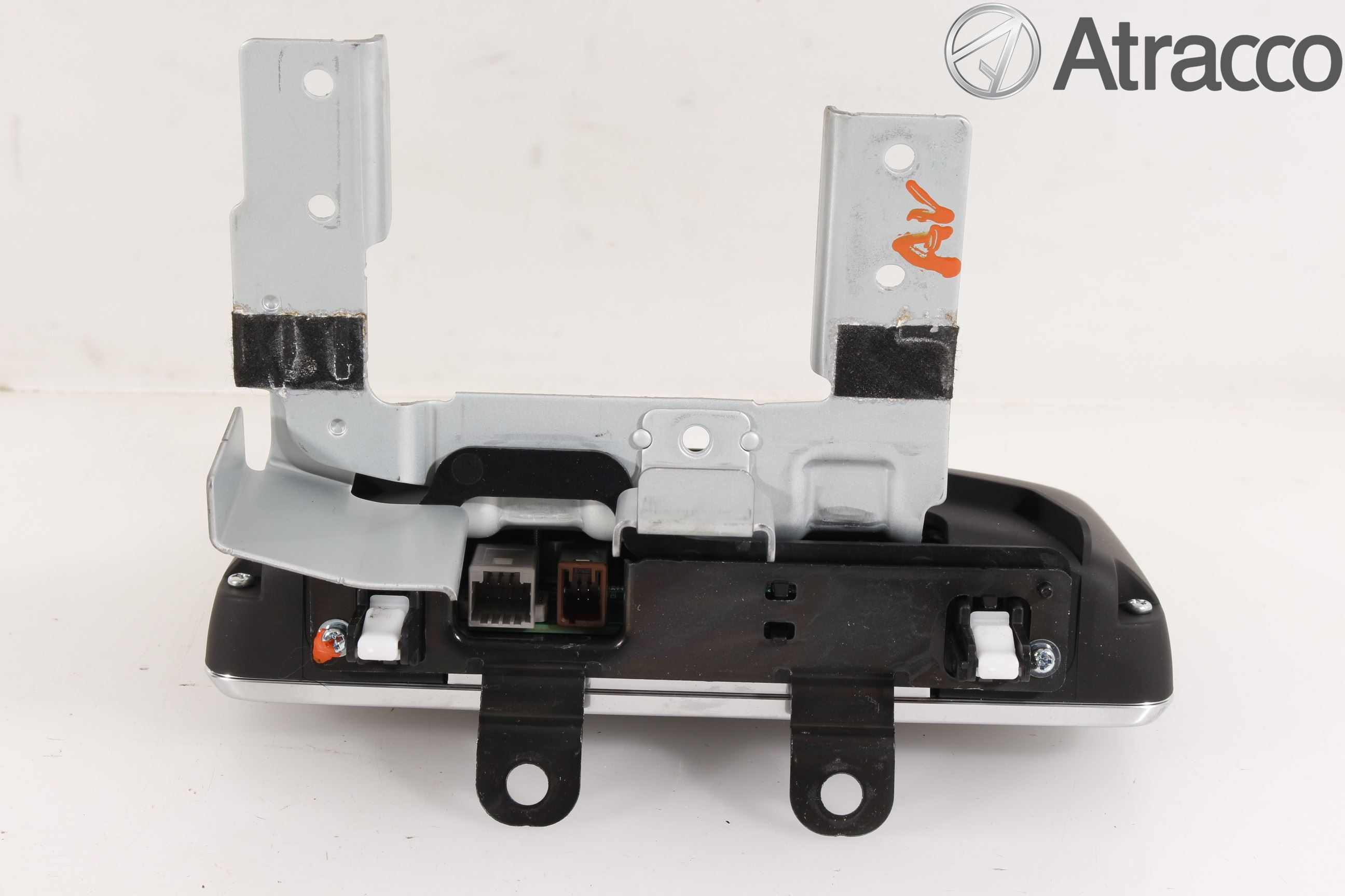 Mazda CX-3 Stereo Radio Med Cd