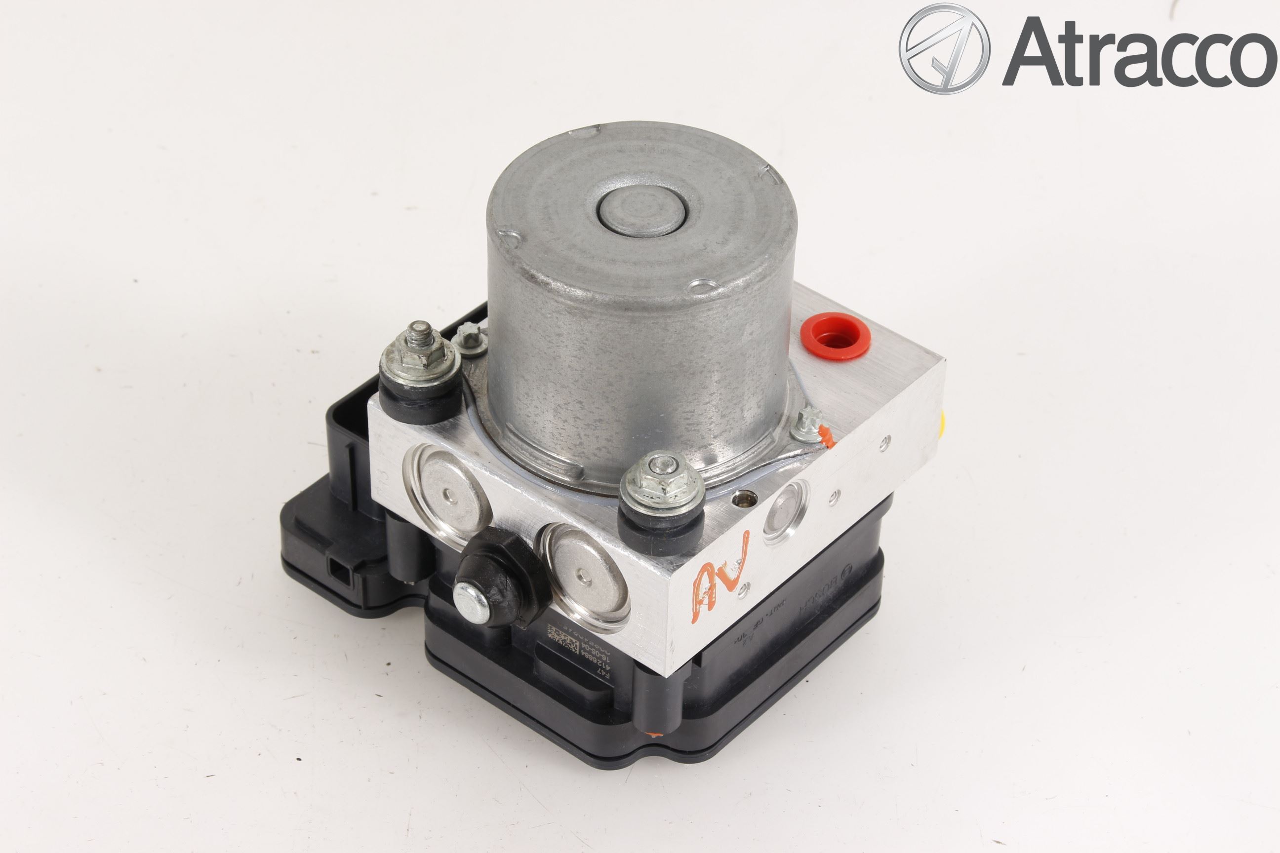Mazda CX-3 Abs Hydraulikkaggregat
