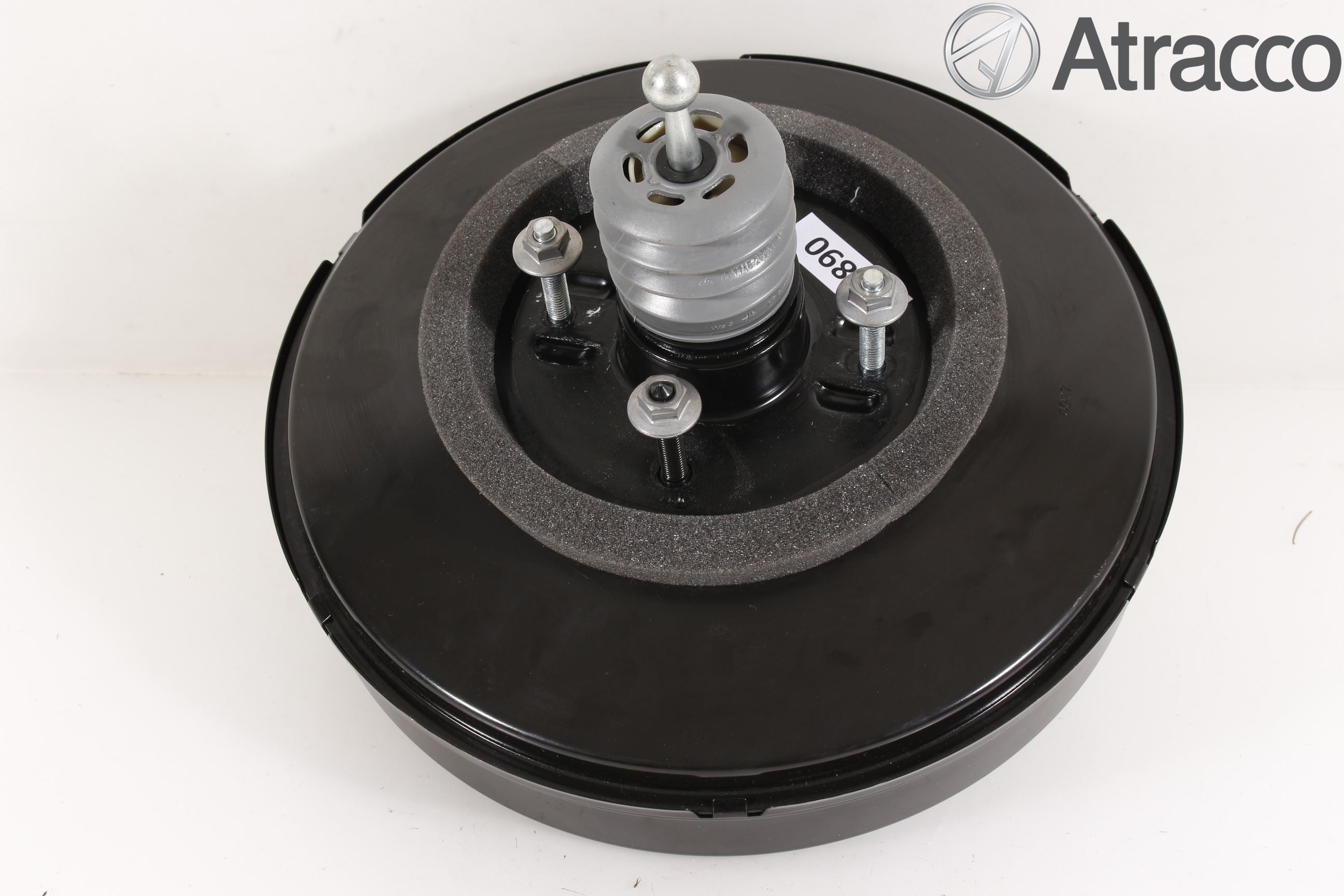 Toyota PROACE I 13-16 Bremseservo