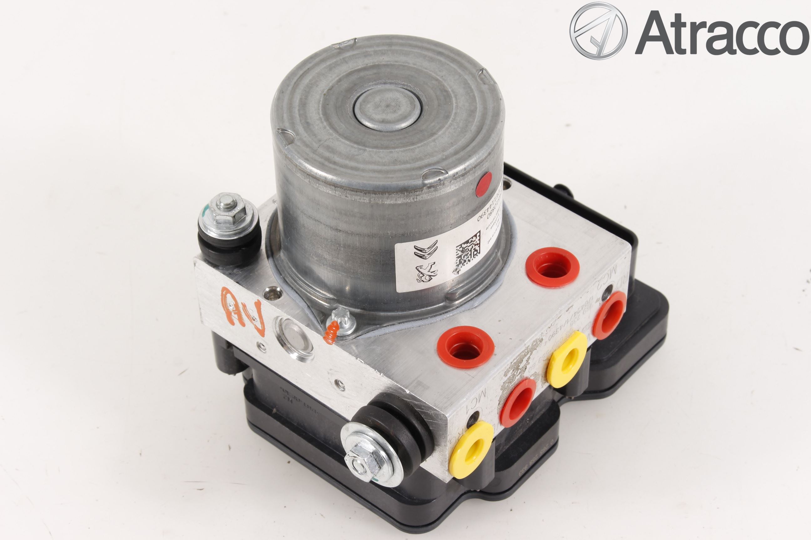 Toyota PROACE I 13-16 Abs Hydraulikkaggregat