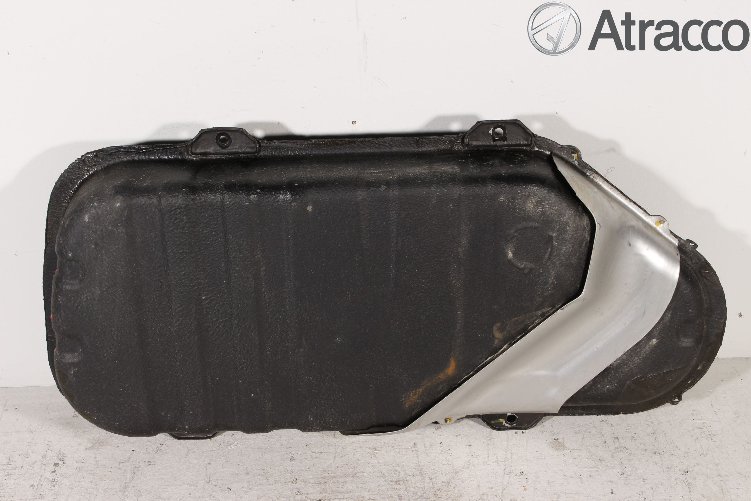 Hyundai ix20 Drivstofftank Innsprøytning