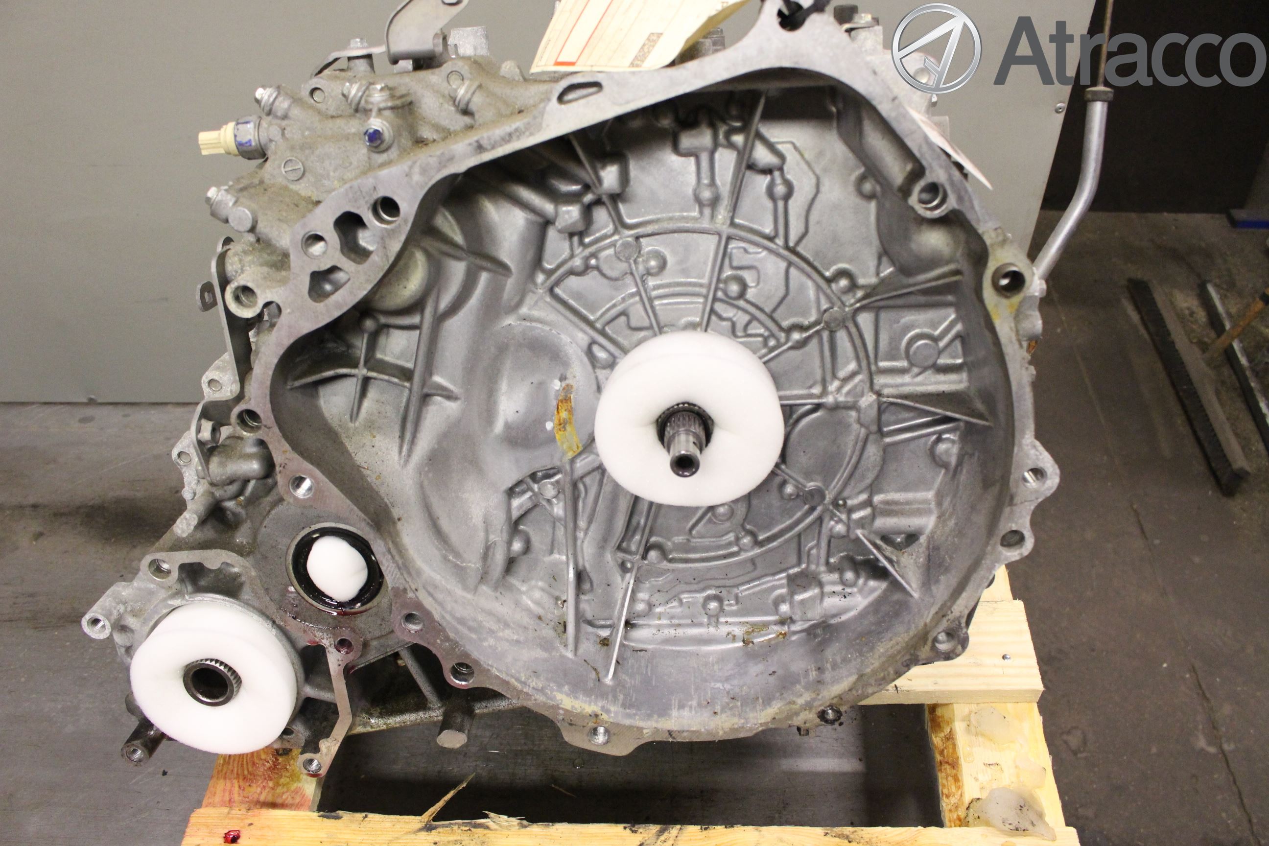 Honda CR-V 13-18 Gearkasse Automat