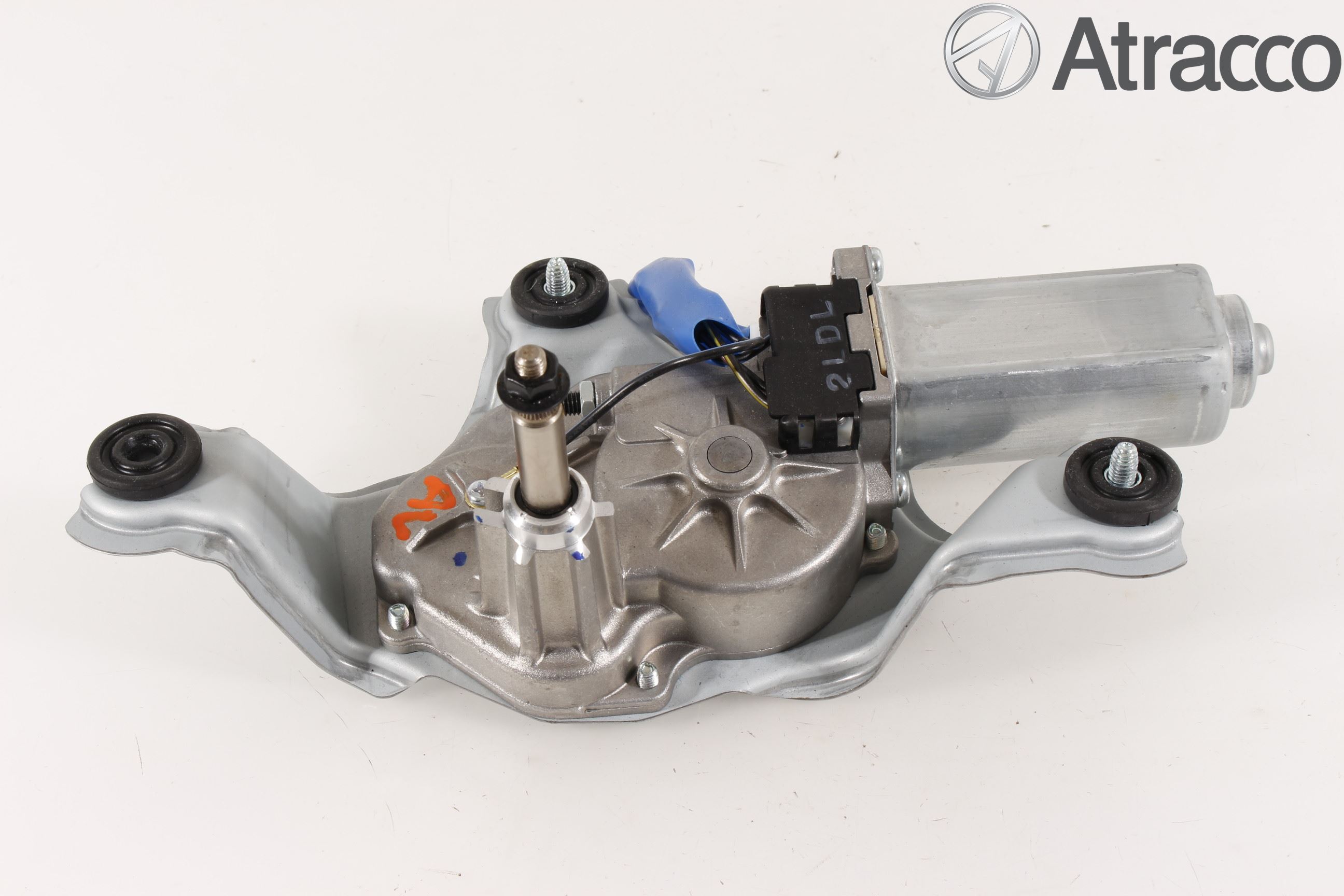 Hyundai i30 GD 13-17 Viskermotor Bakluke