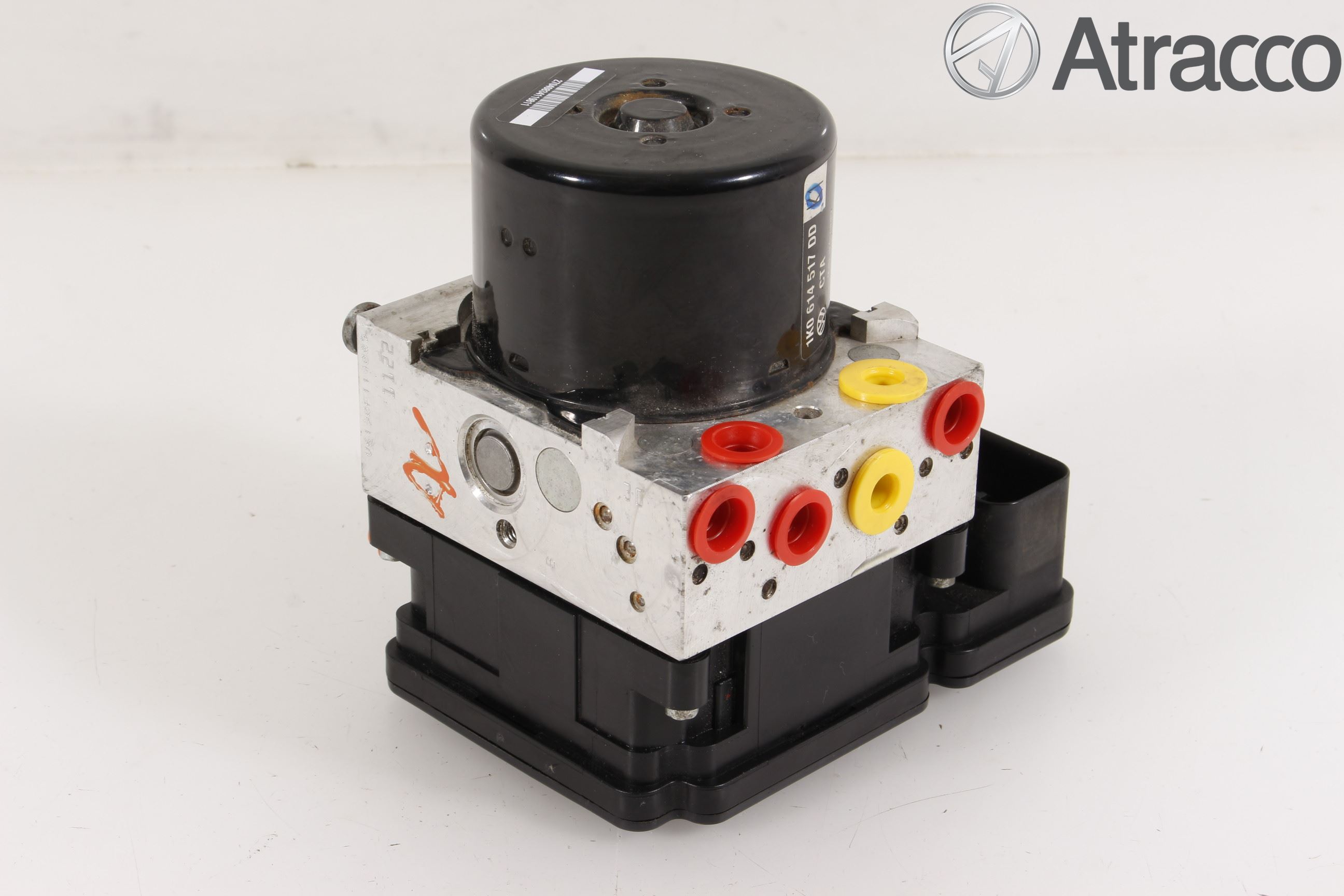 Volkswagen VW CADDY 11-15 Abs Hydraulikkaggregat