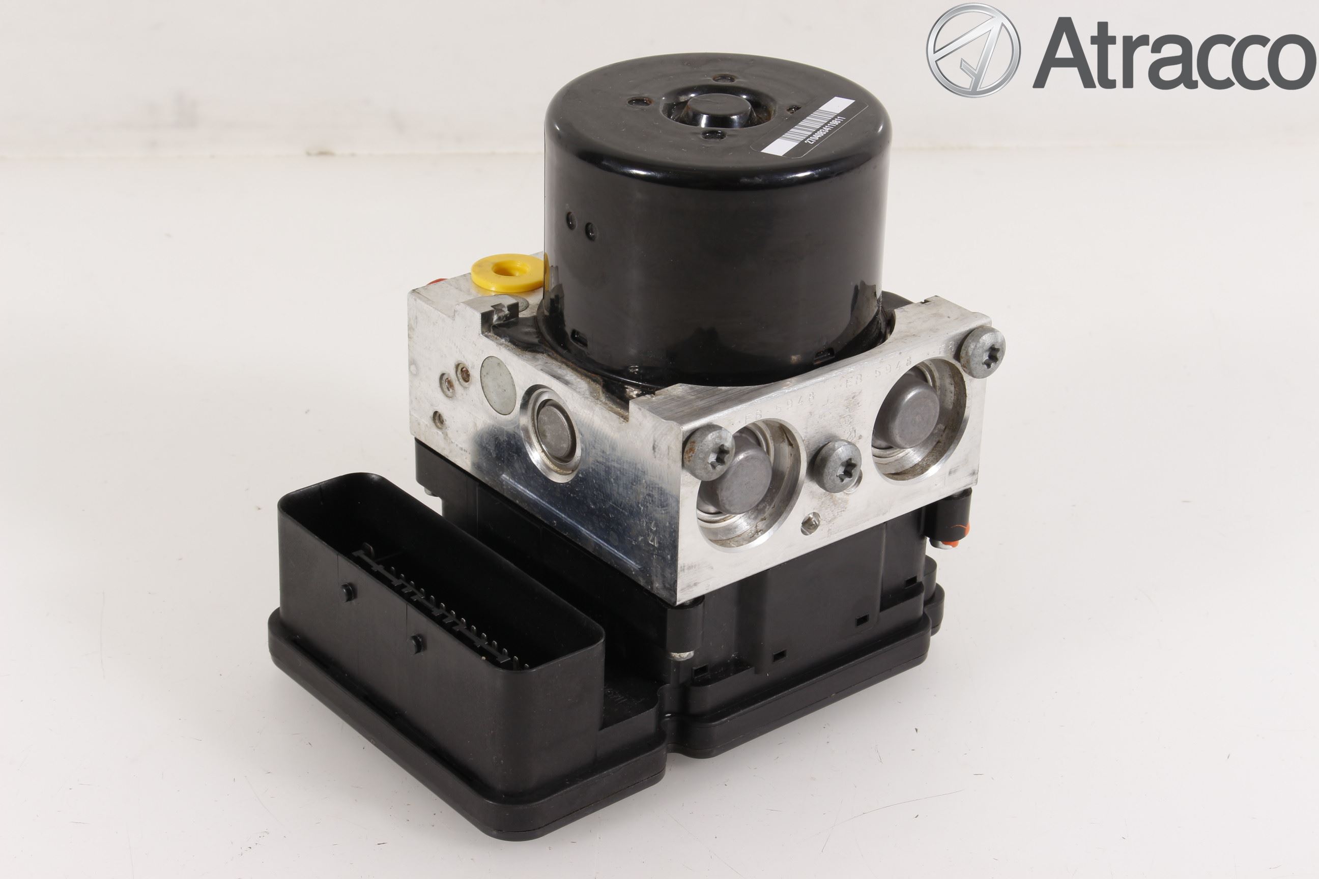 Volkswagen VW CADDY 11-15 Abs Hydraulikkaggregat