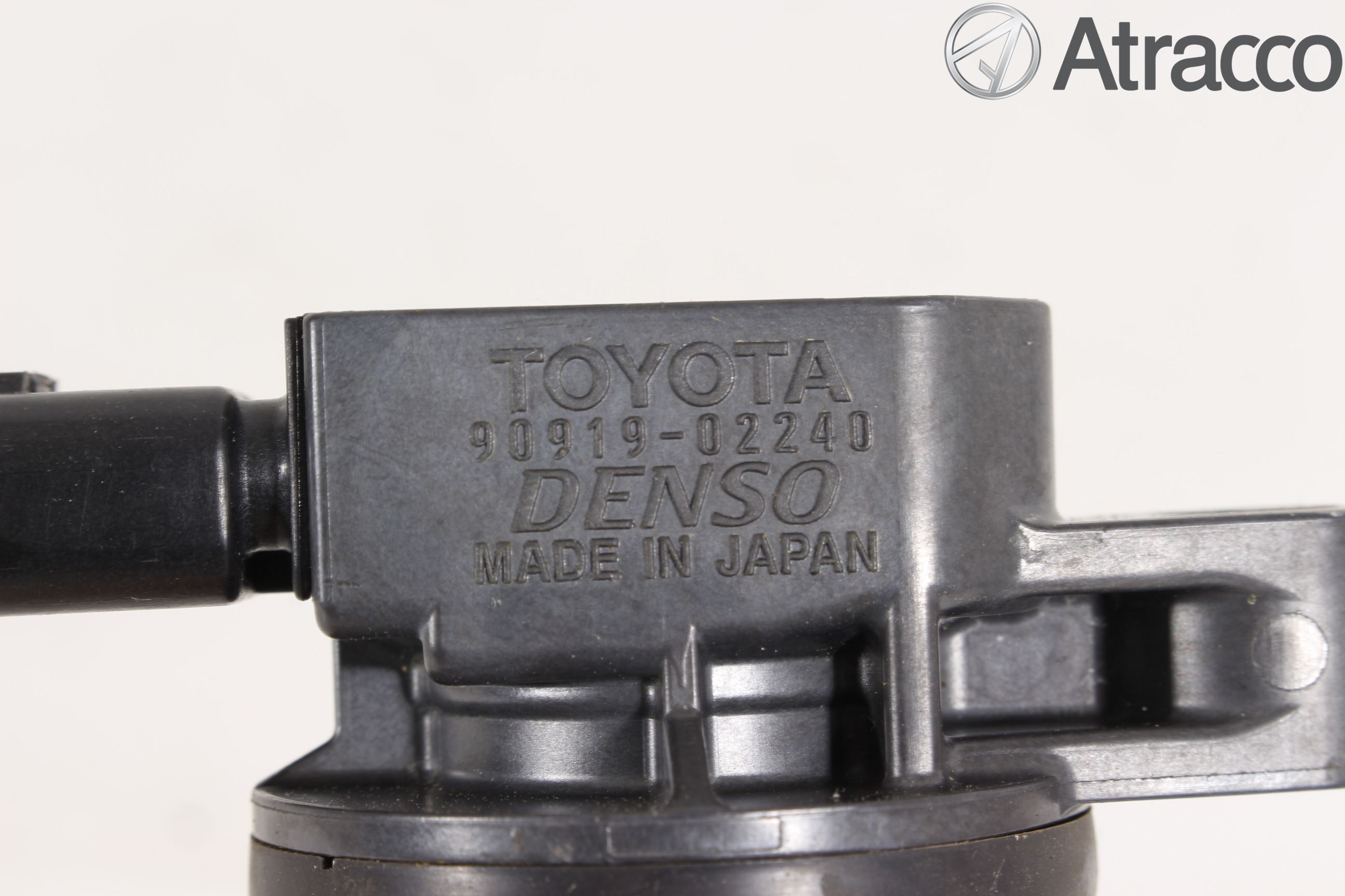 Toyota YARIS VERSO P1 00-05 Coil