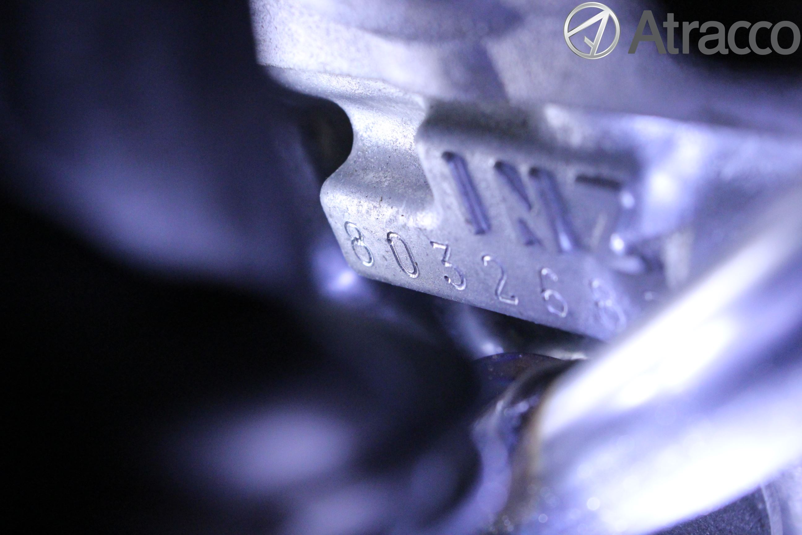 Toyota YARIS XP130 15-20 Motor Bensin