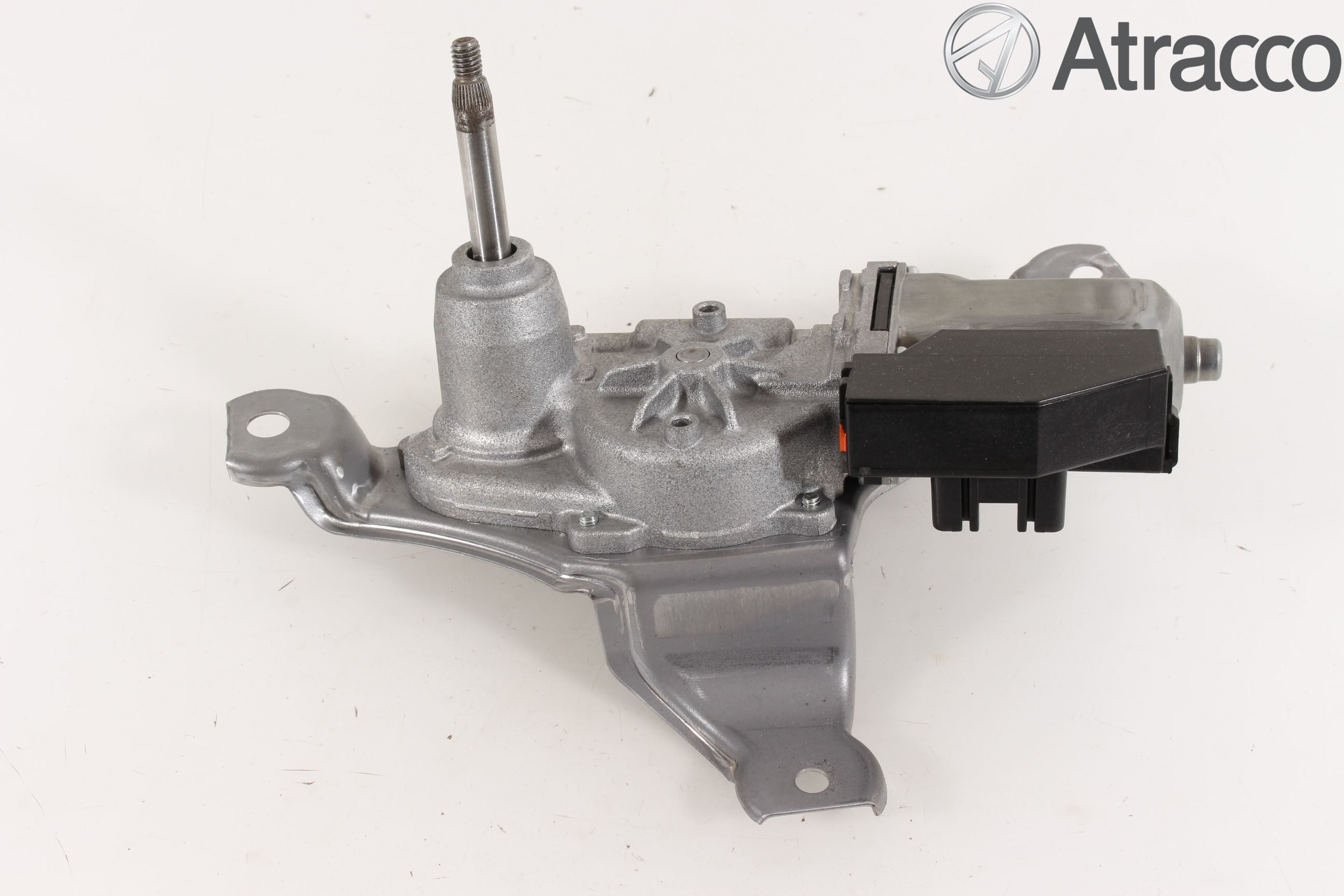 Toyota YARIS XP130 15-20 Viskermotor Bakluke