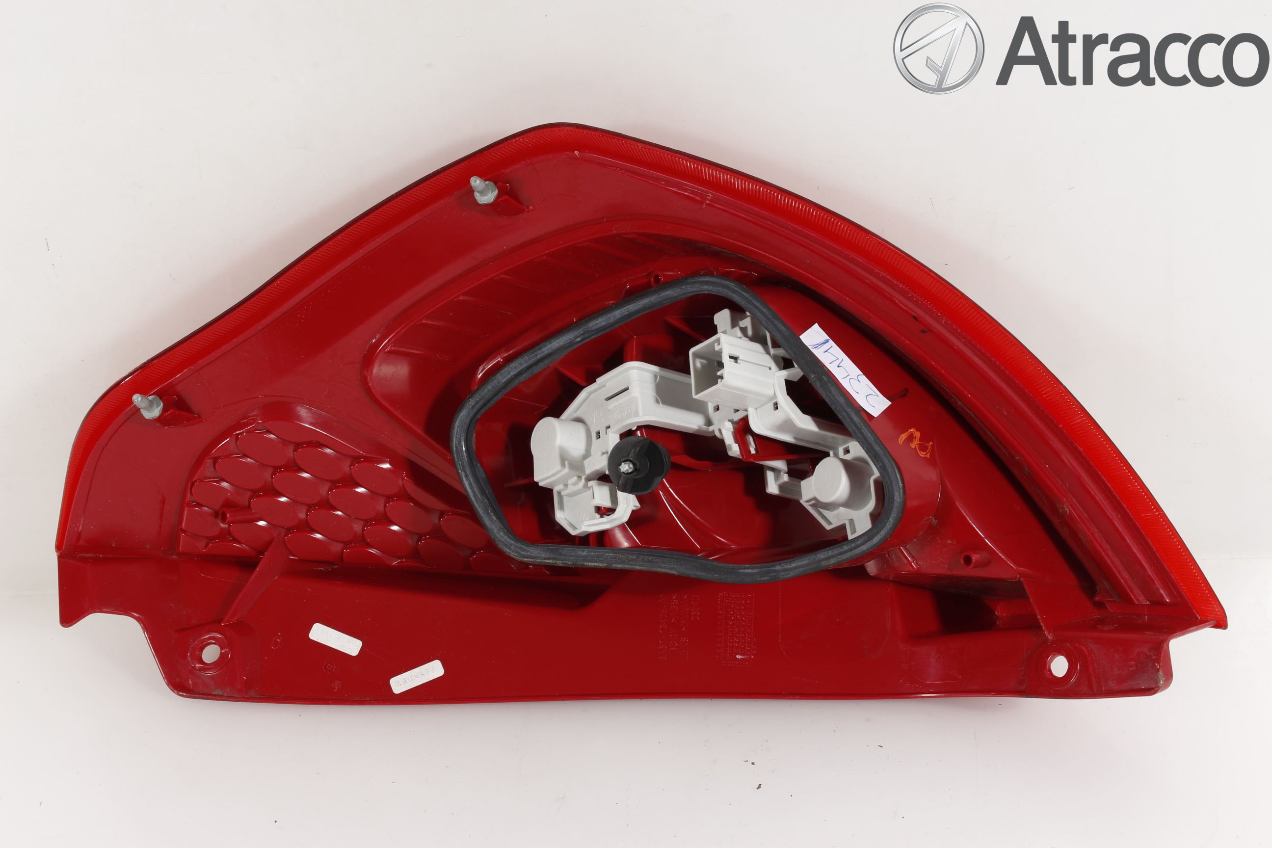 Ford FIESTA 09-12 Baklykt Venstre