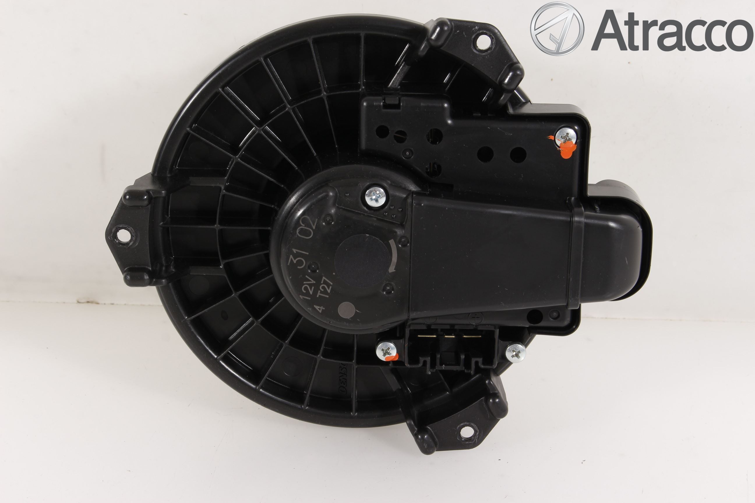 Toyota YARIS XP130 15-20 Varmeapparat Viftemotor