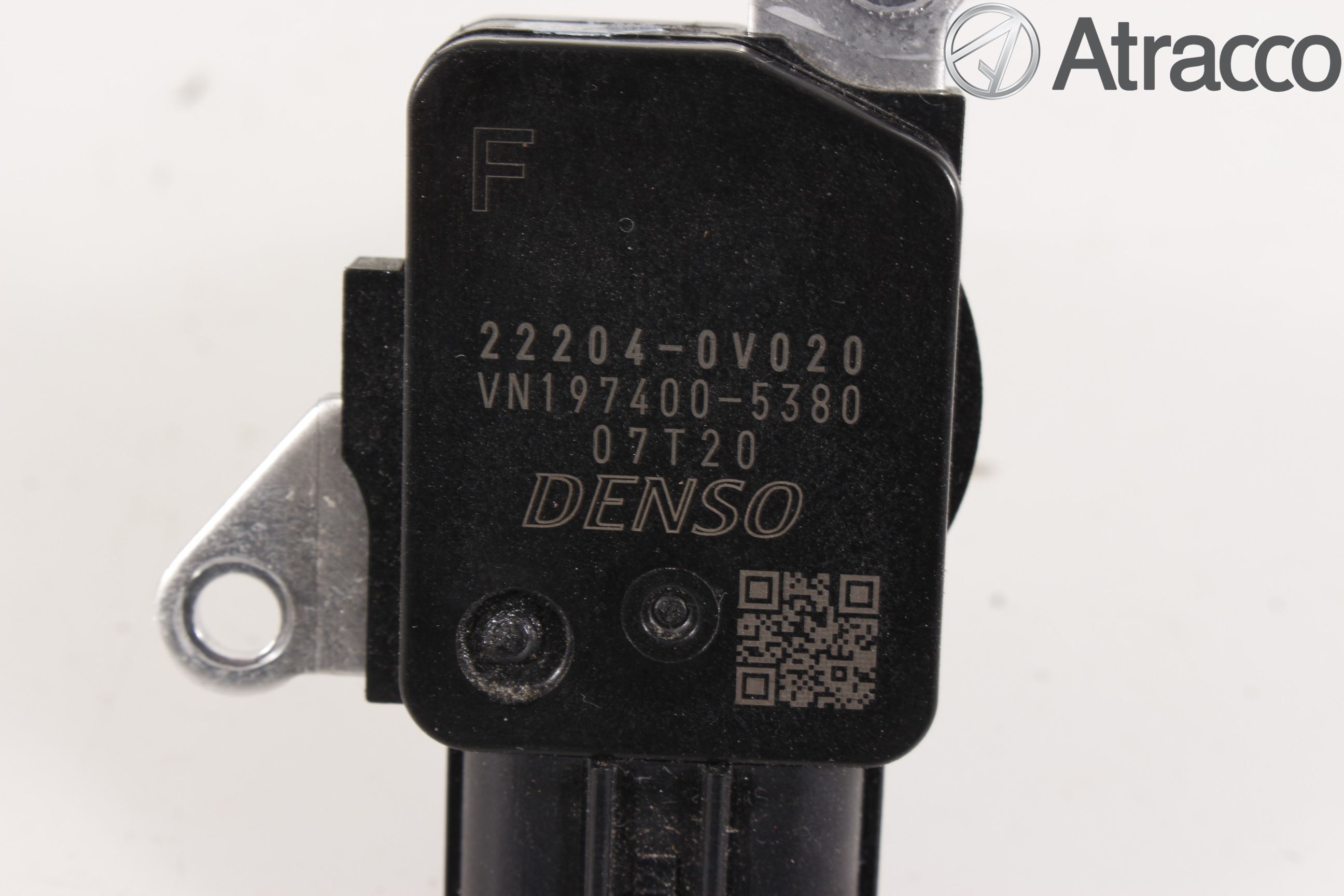 Toyota AURIS 13-19 Inns Luftmassemåler