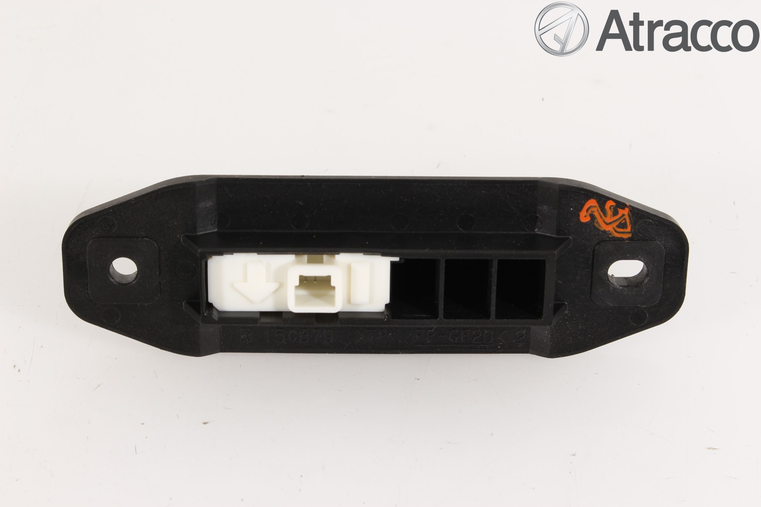Toyota AURIS 13-19 Bakluke Handtak Ytre