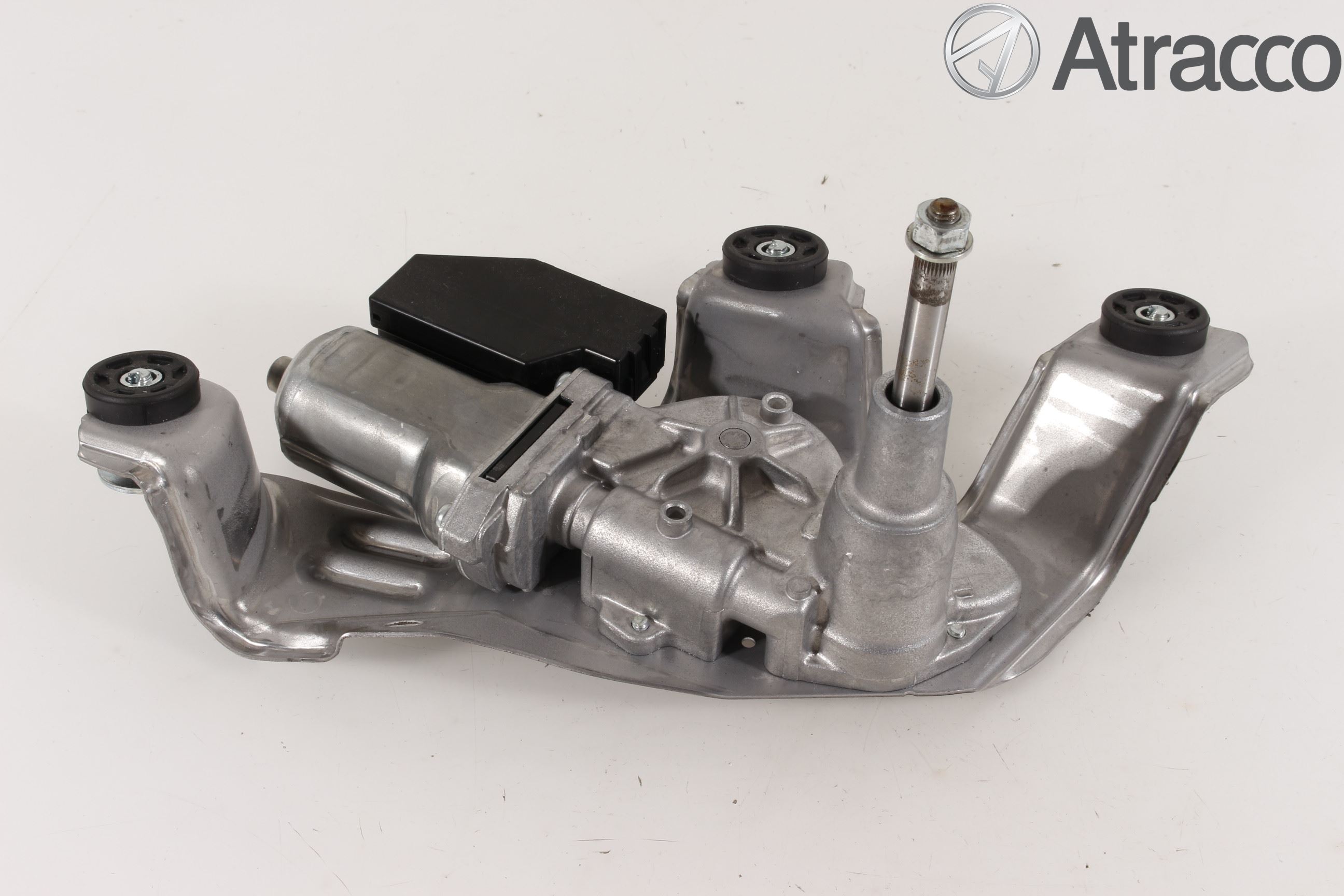 Toyota AURIS 13-19 Viskermotor Bakluke