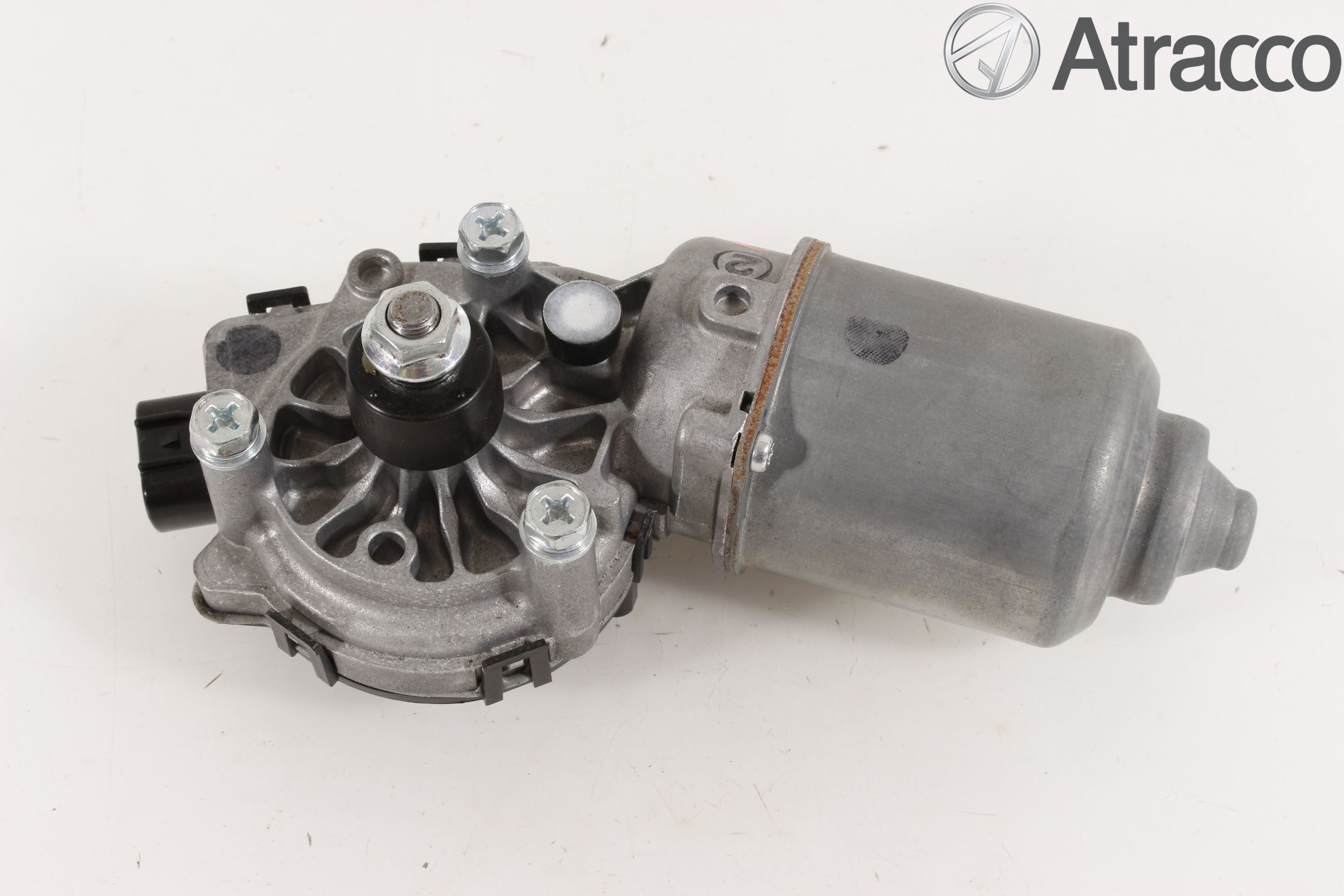 Toyota AURIS 13-19 Viskermotor Frontrute