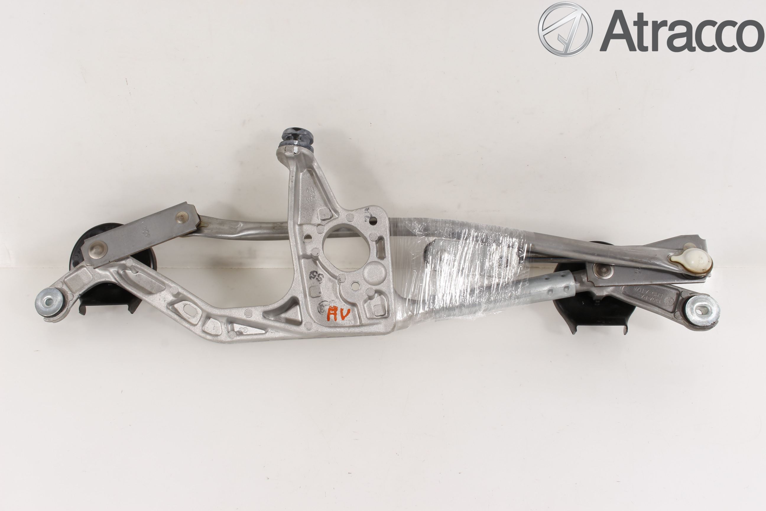 Toyota AURIS 13-19 Viskeroverføring Frontrute