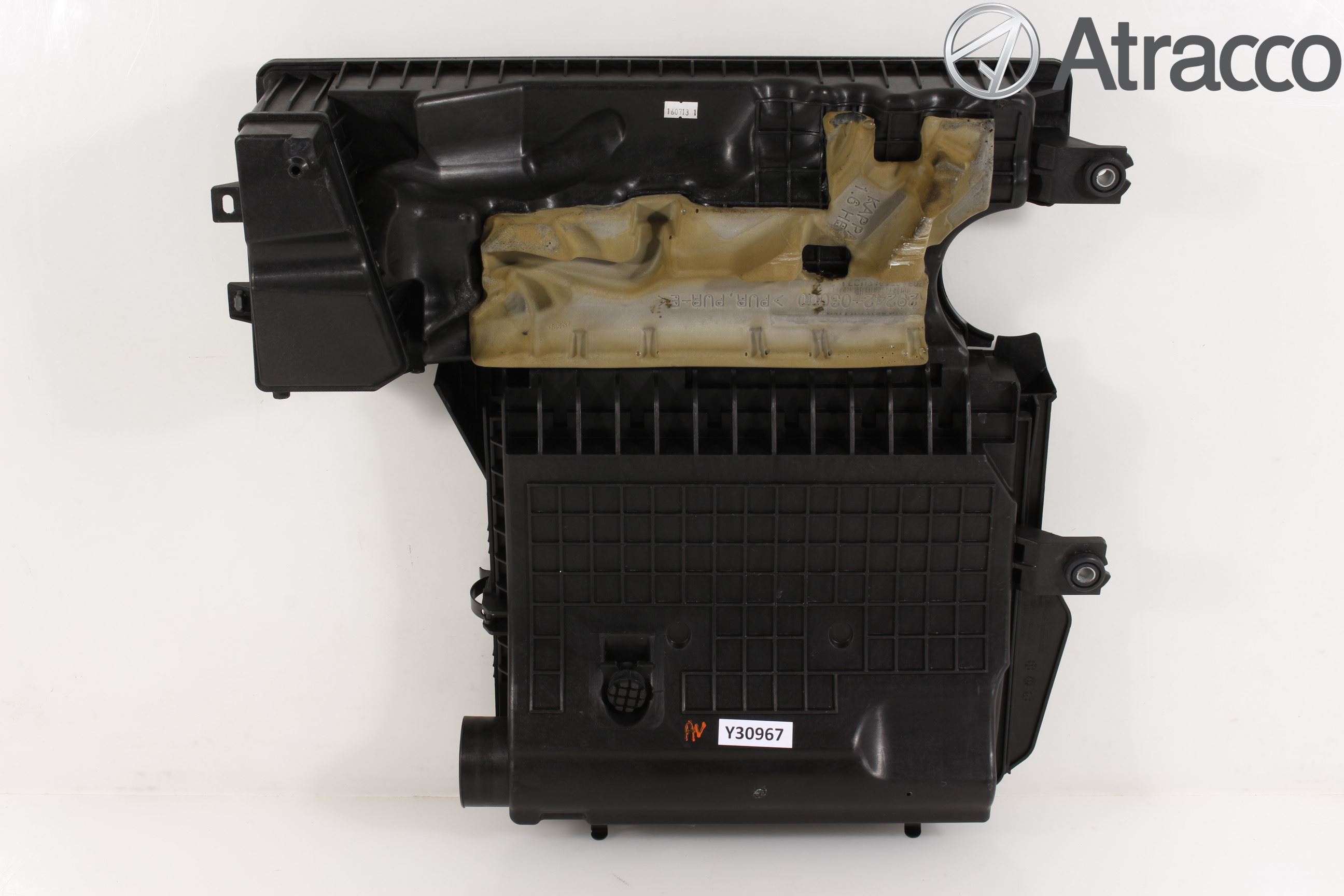 Hyundai IONIQ AE 17-22 Luftfilter Boks