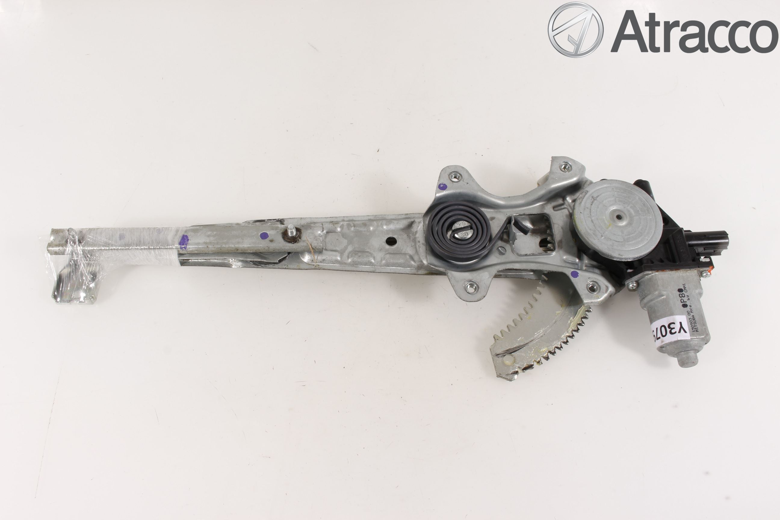 Honda CIVIC 12-16 Vindusheis El Komp