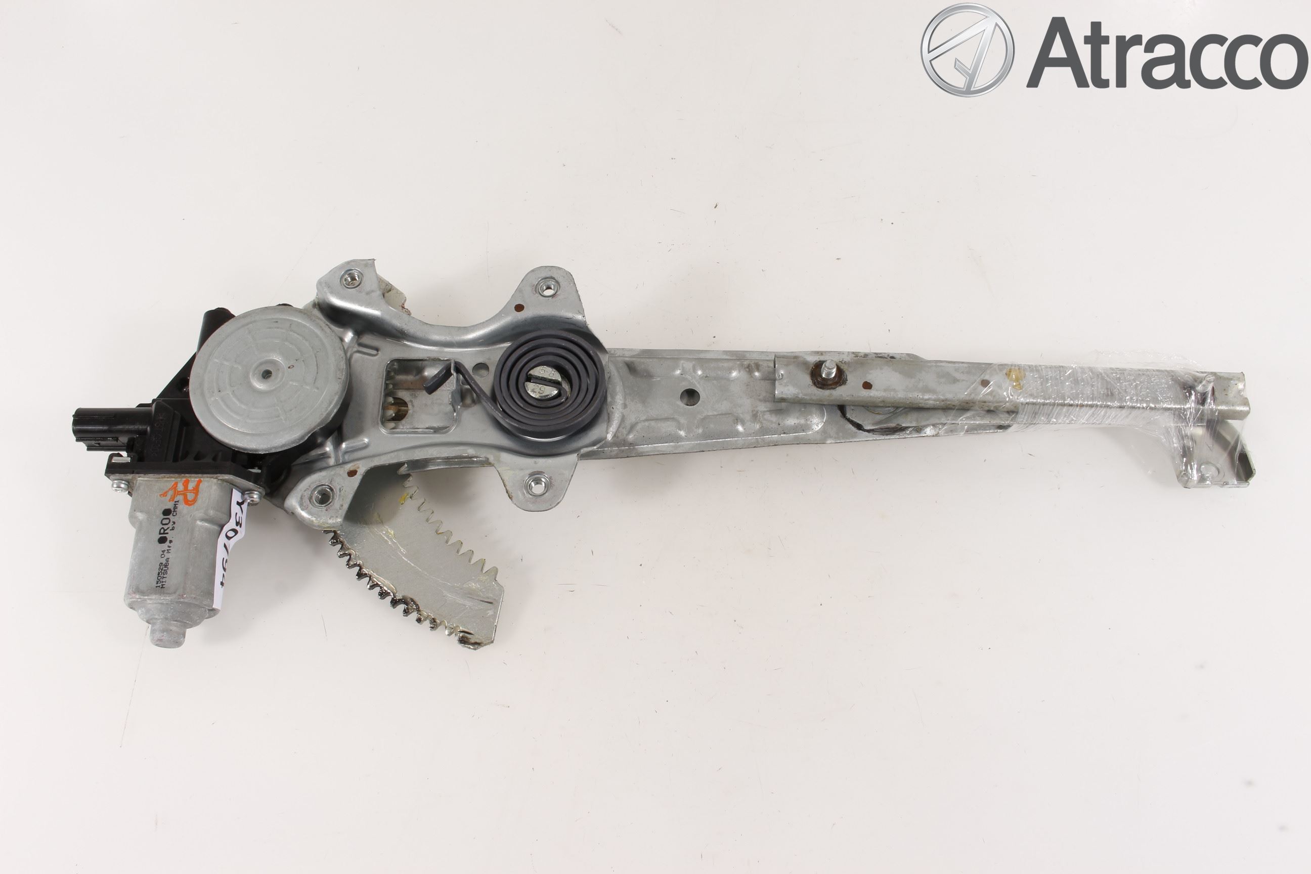Honda CIVIC 12-16 Vindusheis El Komp