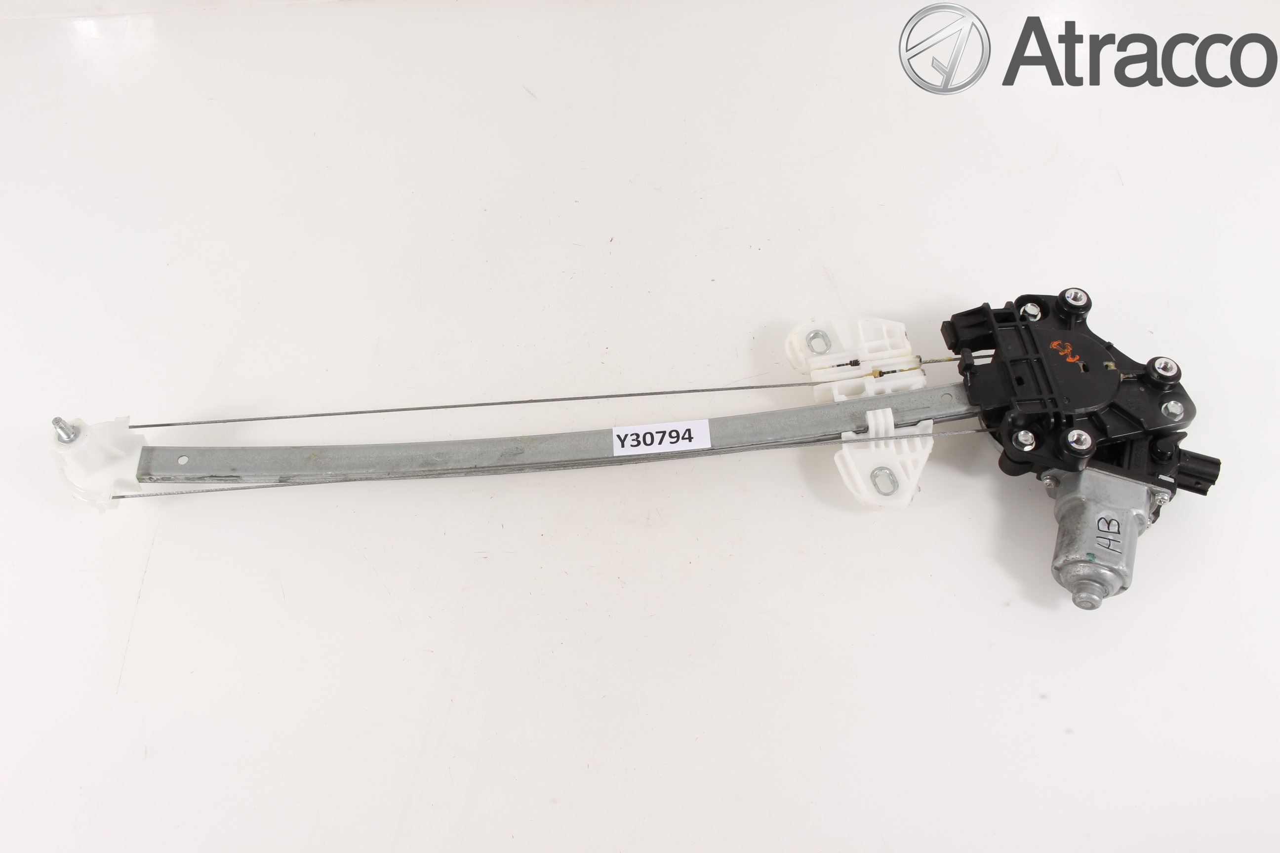 Honda CIVIC 12-16 Vindusheis El Komp