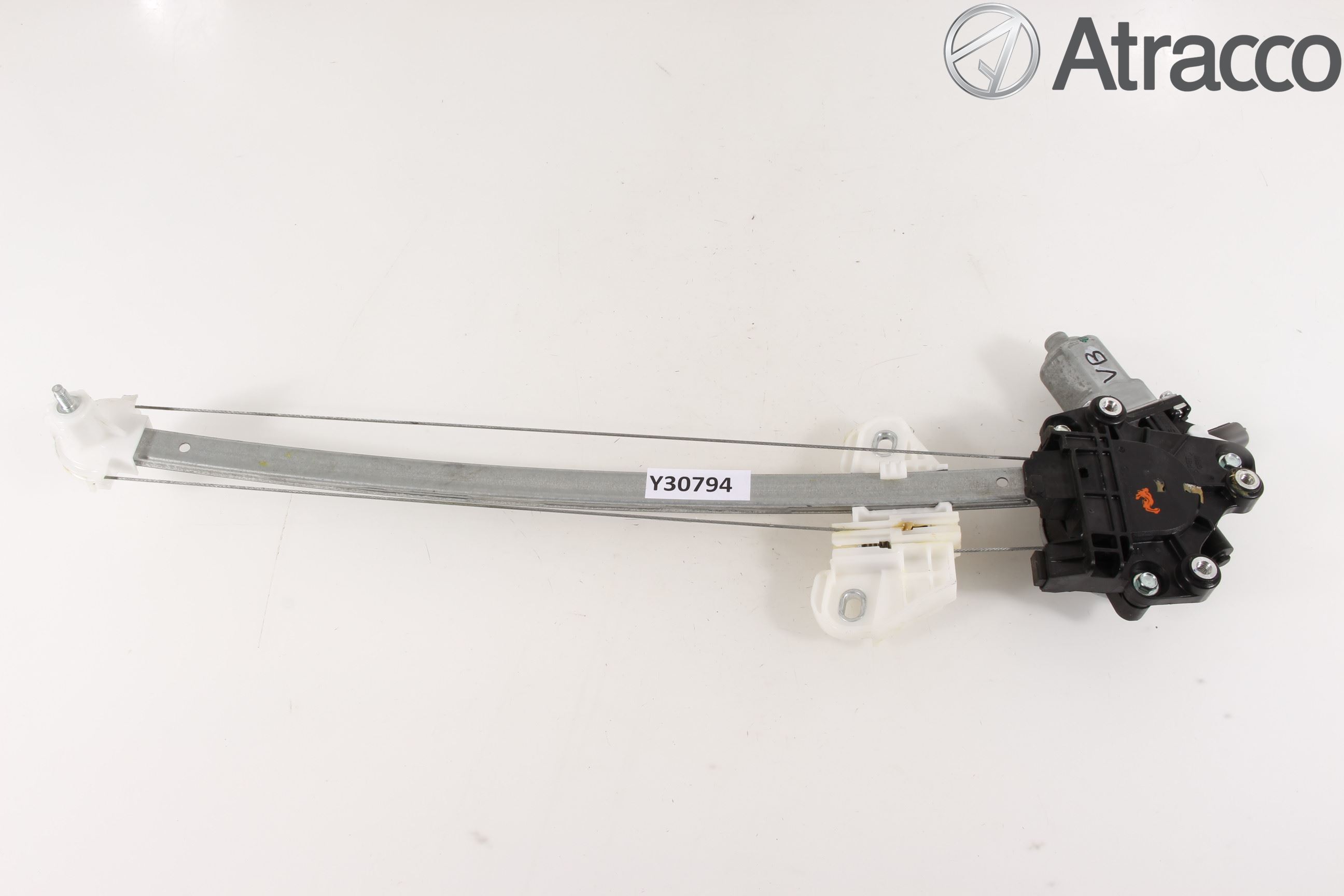 Honda CIVIC 12-16 Vindusheis El Komp