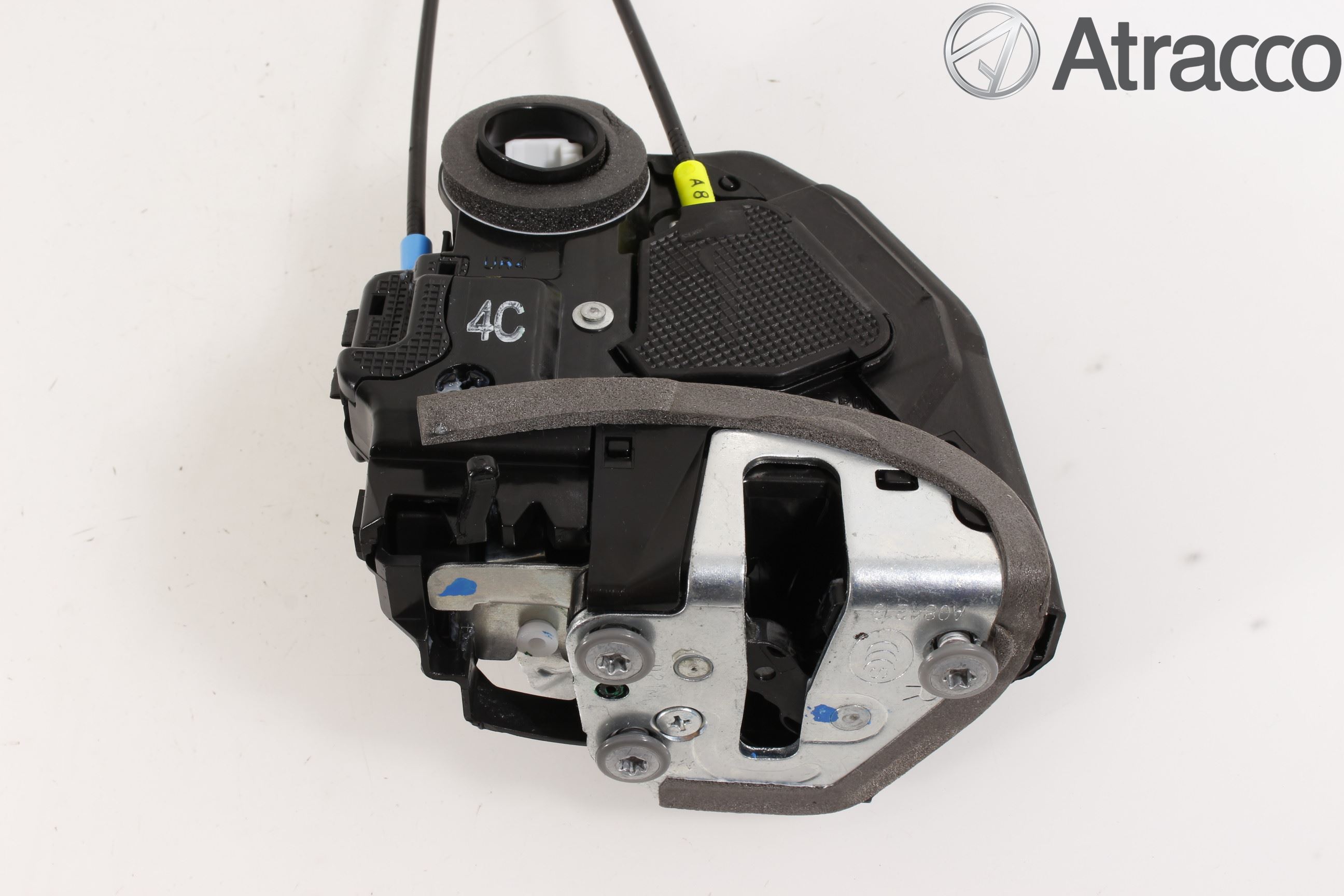Toyota AURIS 13-19 Dørlås - Låsekasse